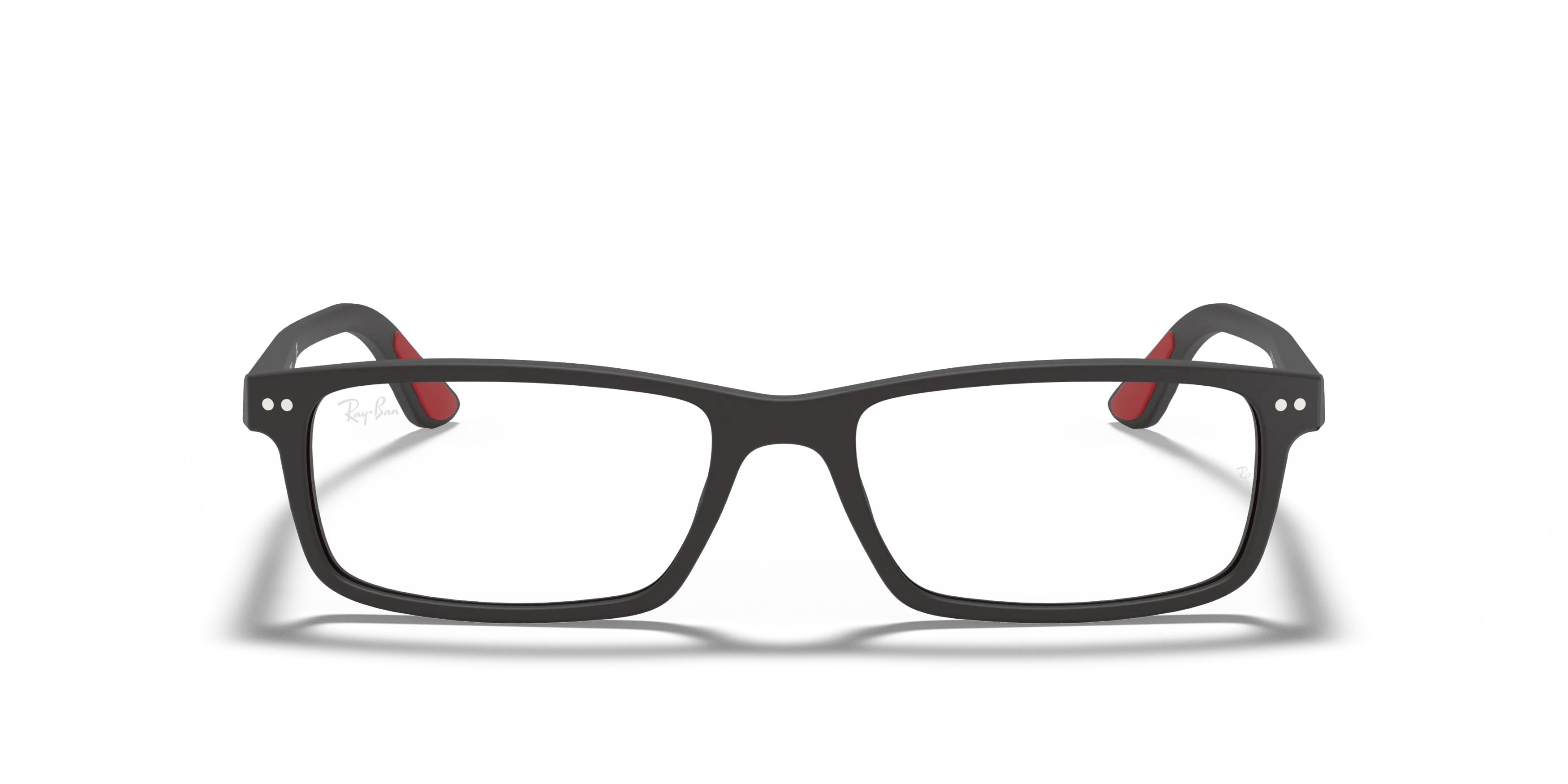 Front, Ray-Ban RX 5277 Glasses