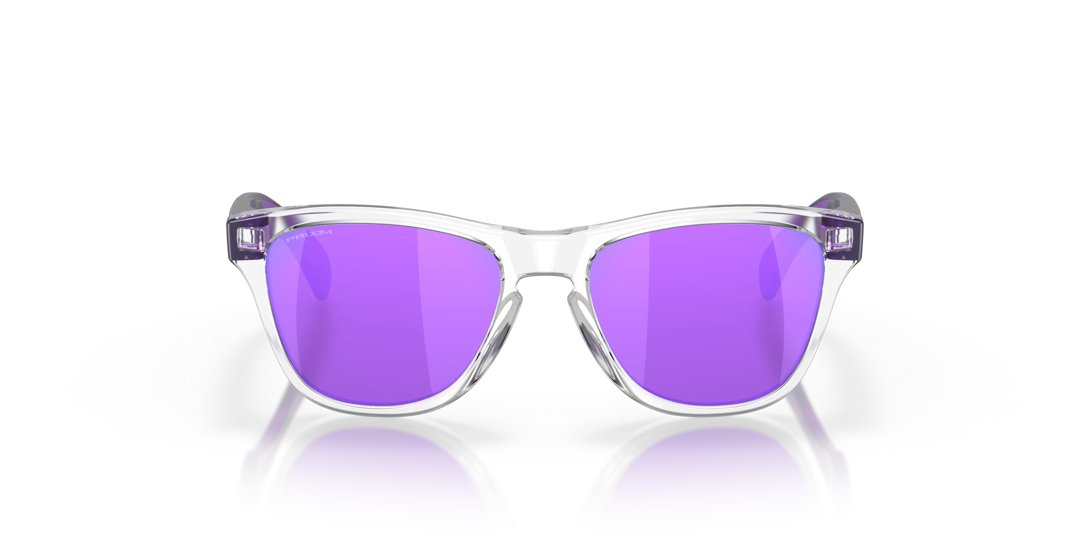 Front, Oakley FROGSKINS XXS OJ9009 900903