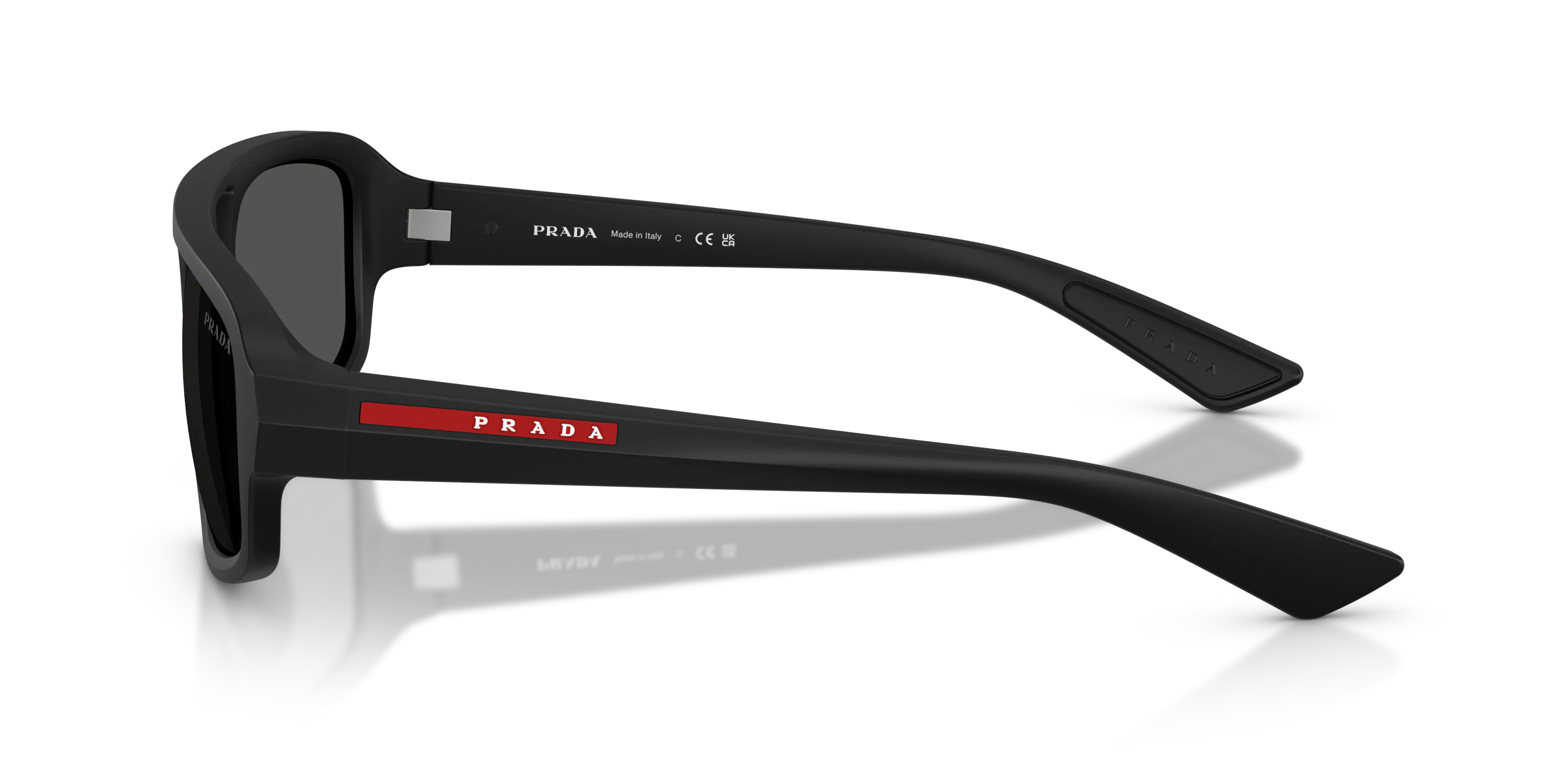 Angle_Left02, Prada Linea Rossa PS B11SU 1BO08Z