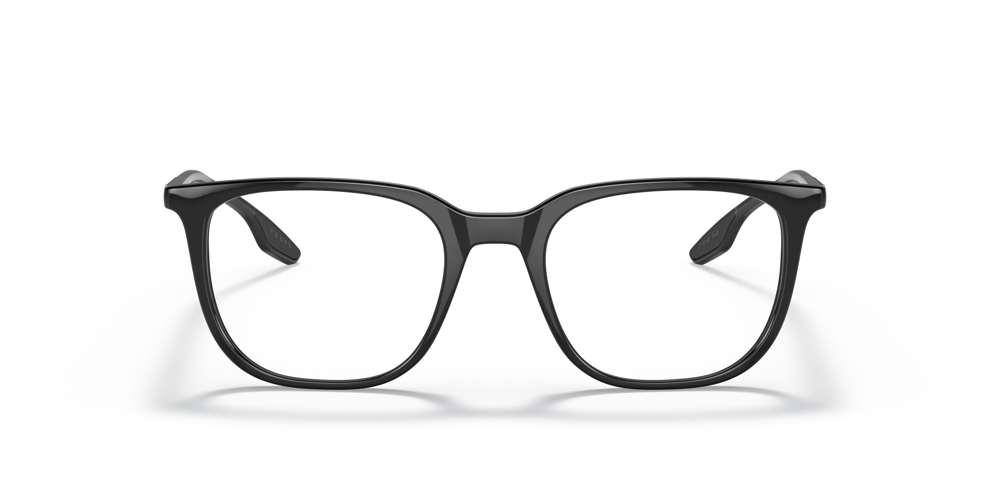 Front, Prada Linea Rossa PS 01OV 1AB1O1