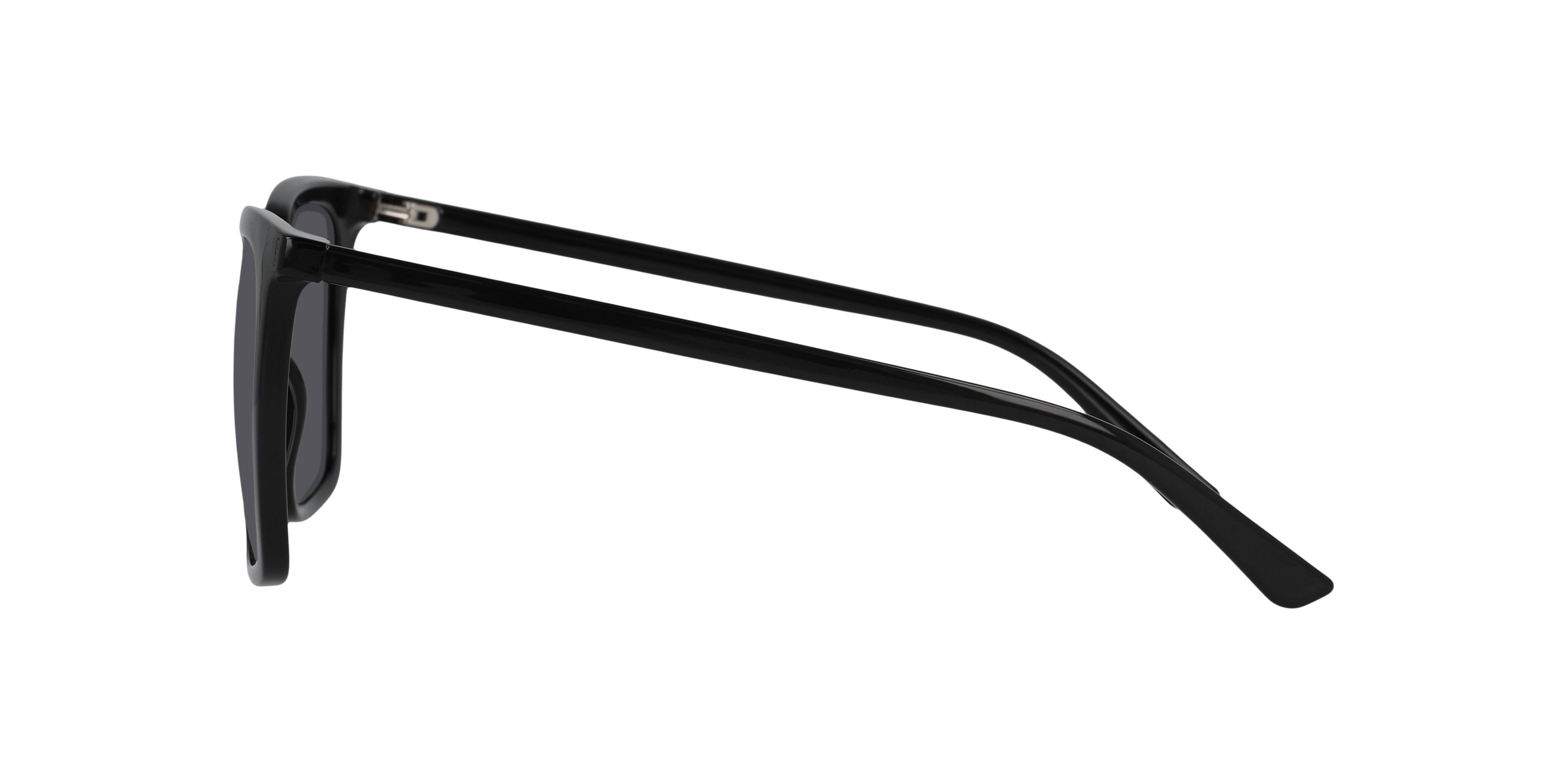 Angle_Left02, Sun 0IY6004 C03 Solglasögon