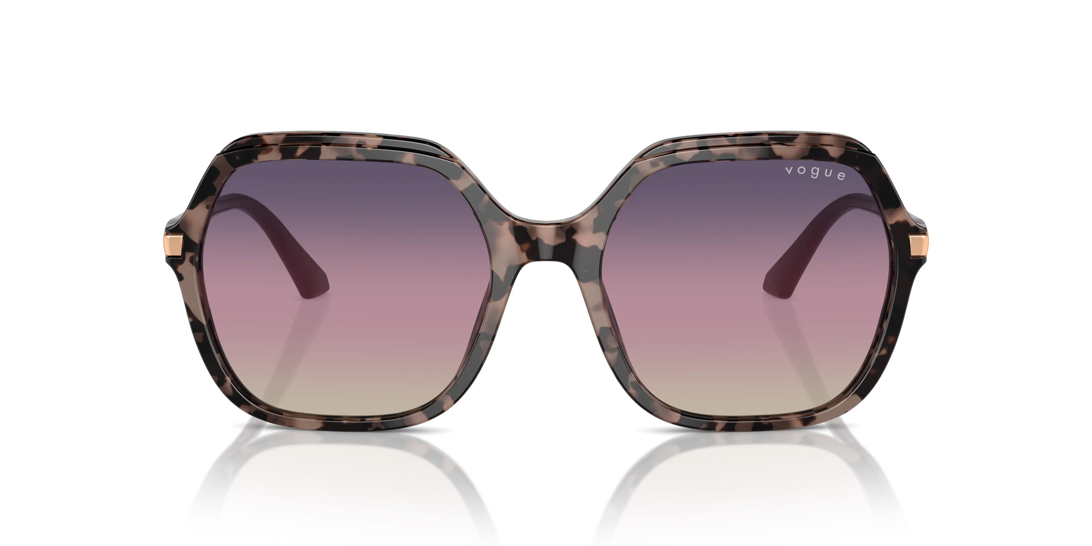 Front, VOGUE EYEWEAR VO5561S 3150U6