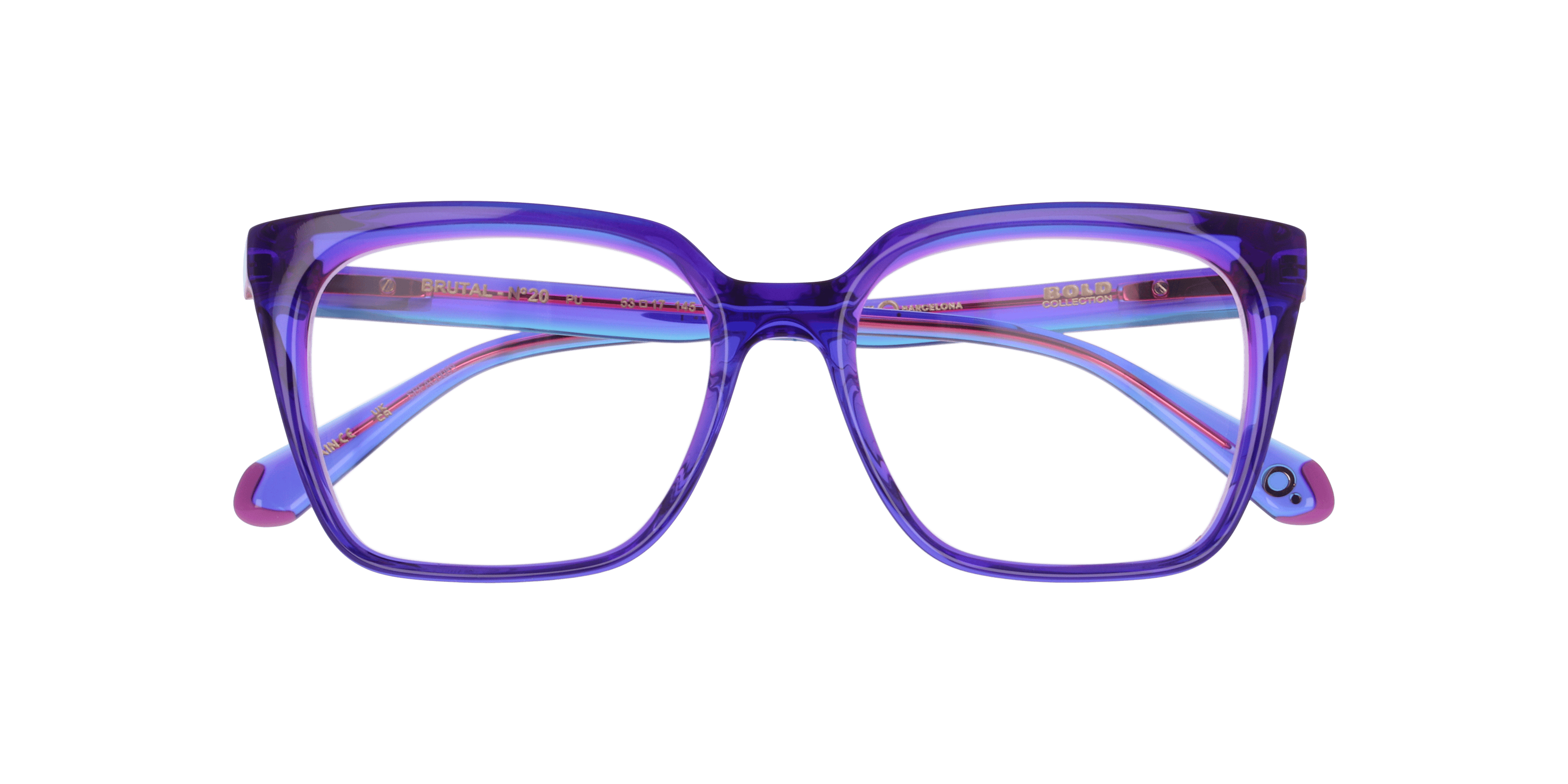 Folded, ETNIA BARCELONA BRUTAL 20 PU