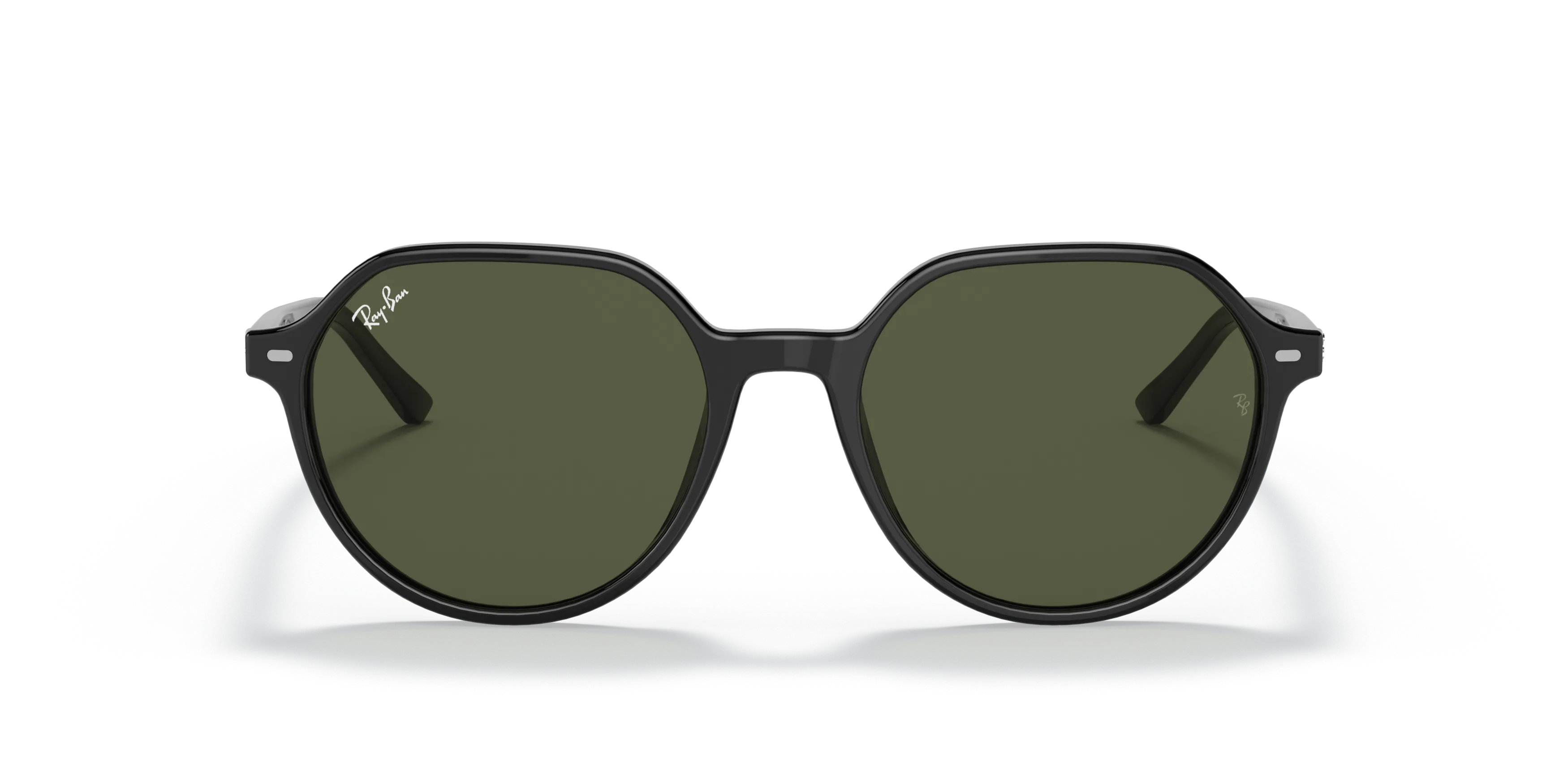Front, Ray-Ban Thalia RB2195 901/31