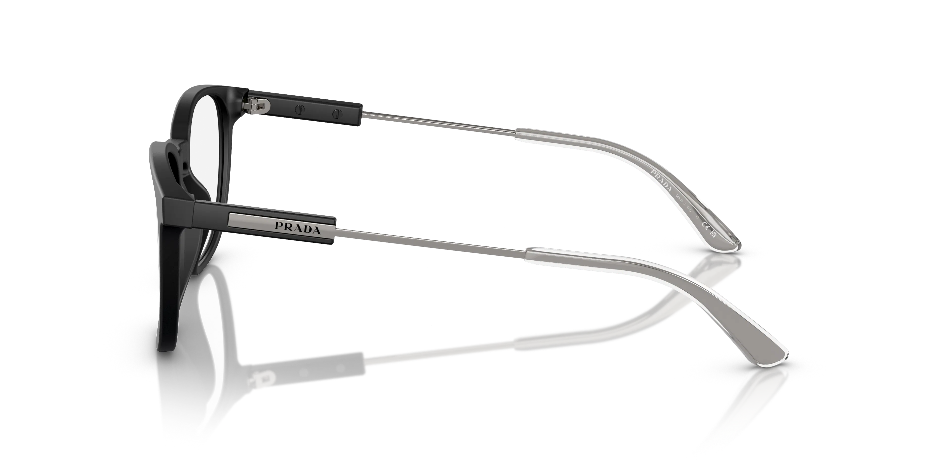 Angle_Left02, Prada PR 19ZV 1BO1O1