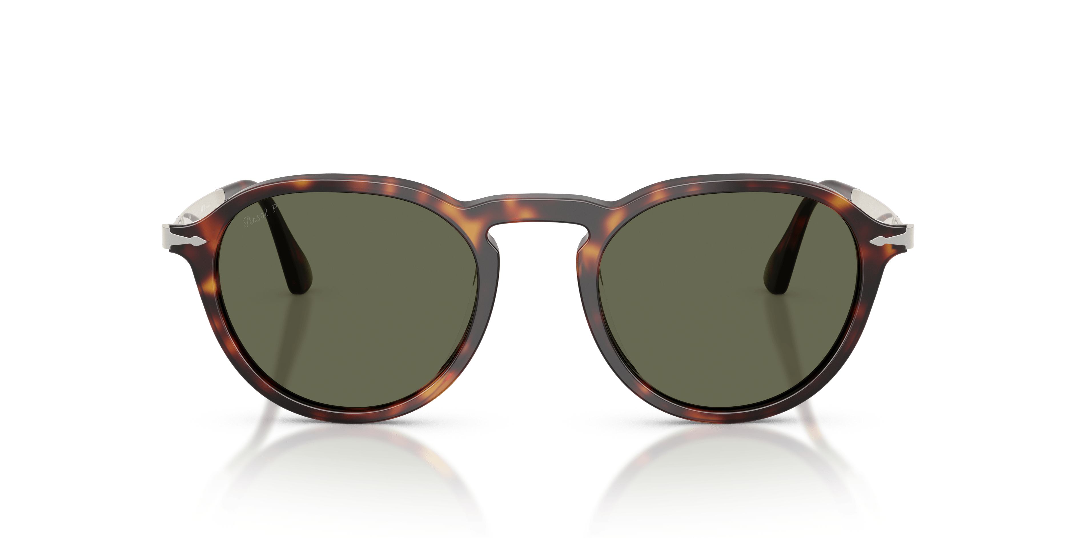 Front, Persol PO 3383S Sunglasses