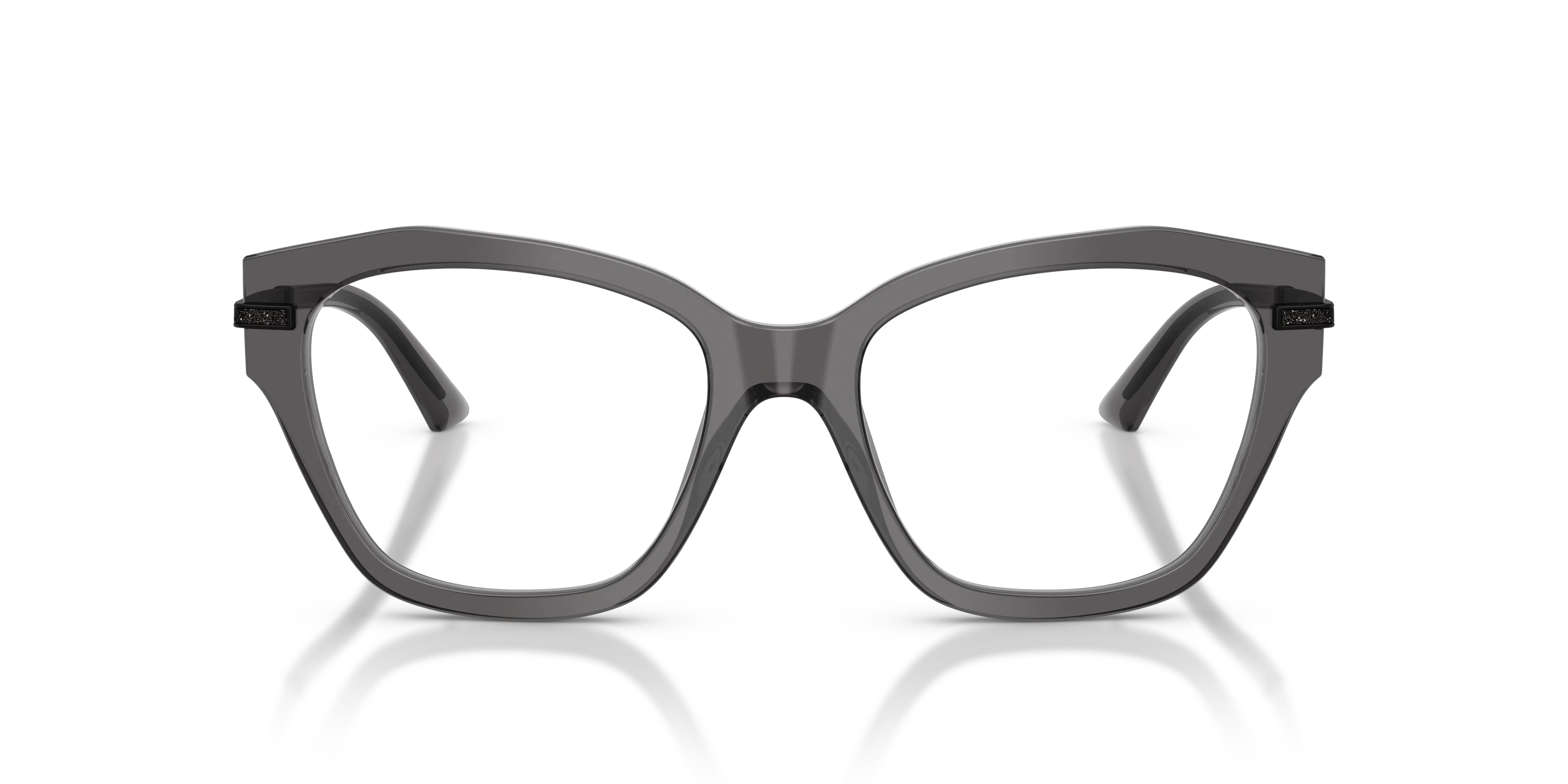 Front, Jimmy Choo JC 3043J Glasses