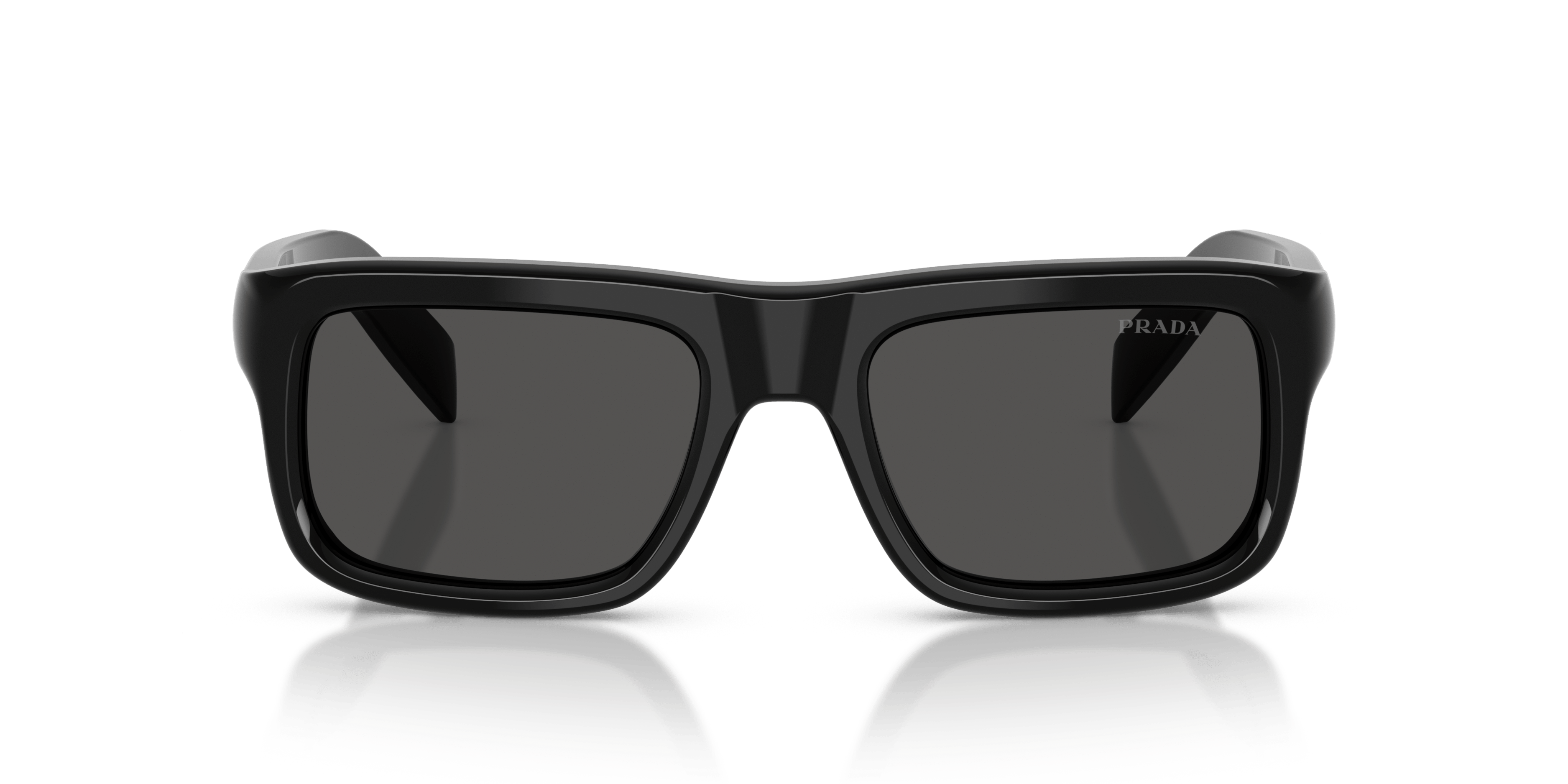 Front, Prada PR D11S 16K08Z