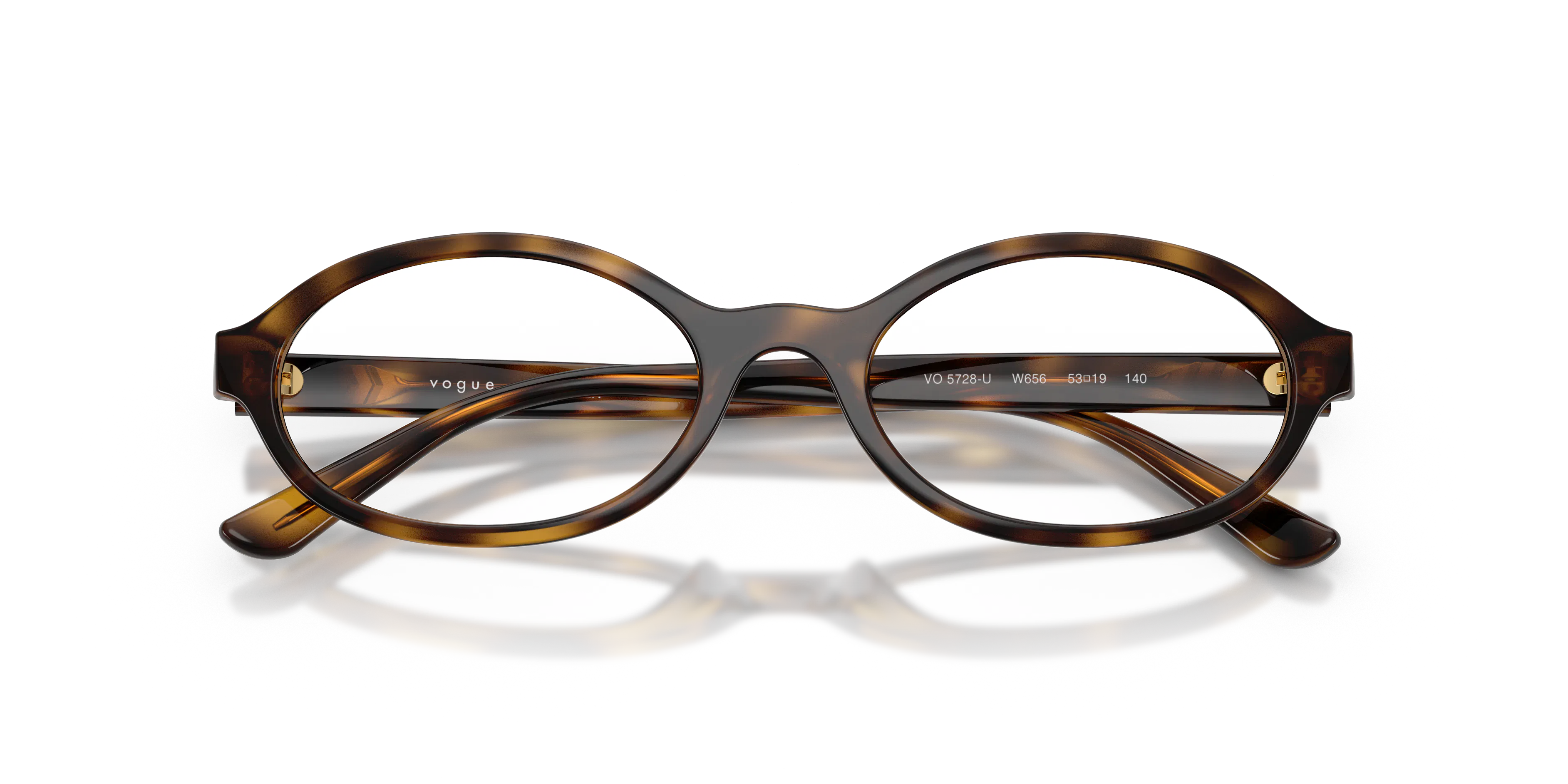 Folded, VOGUE 0 VO5728U W656