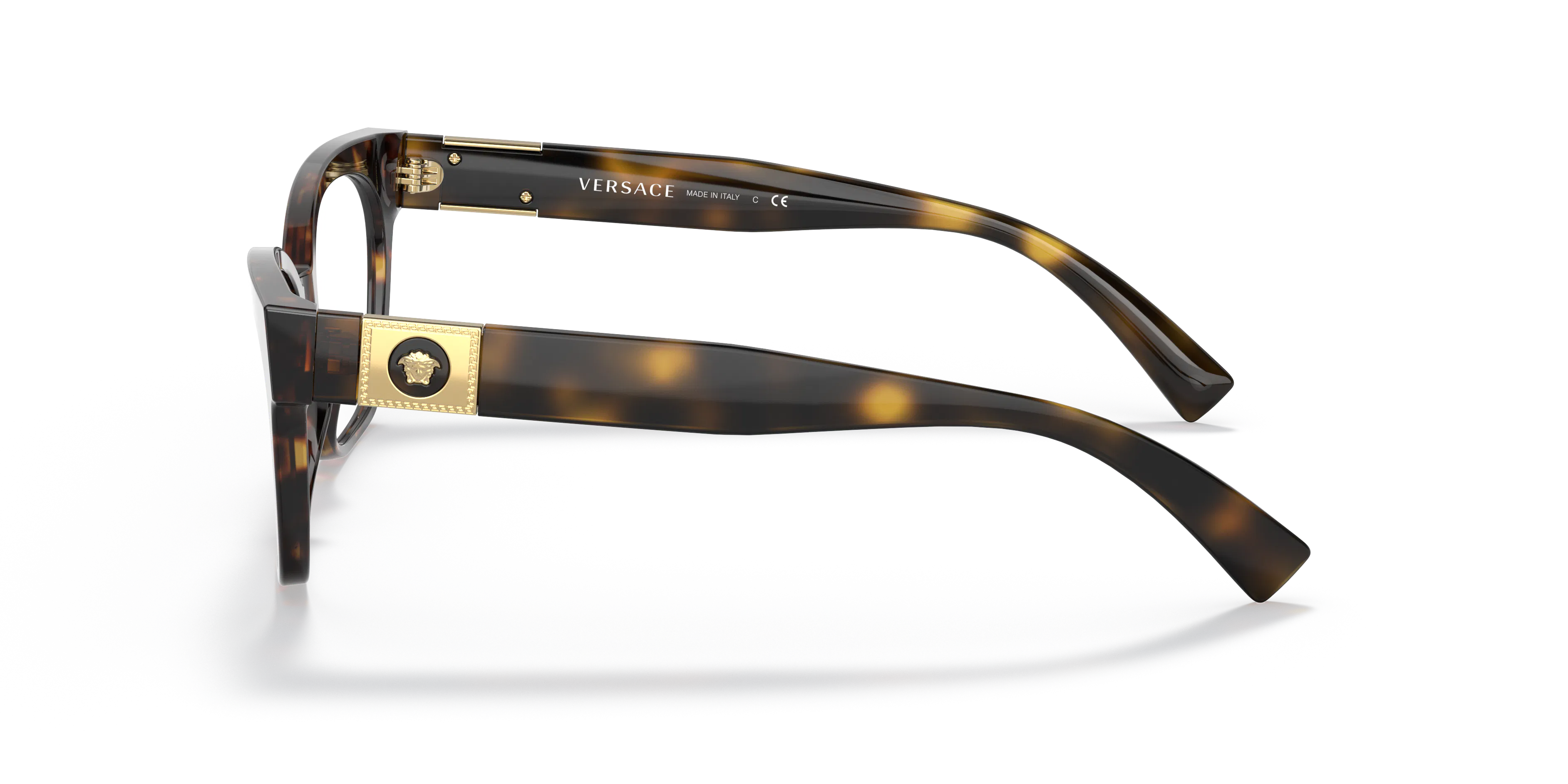 Angle_Left02, Versace VE 3294 Glasses