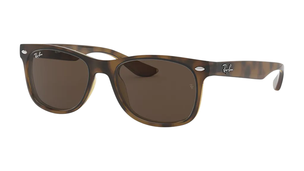Ray-Ban Junior New Wayfarer RJ9052S 152/73 | GrandOptical