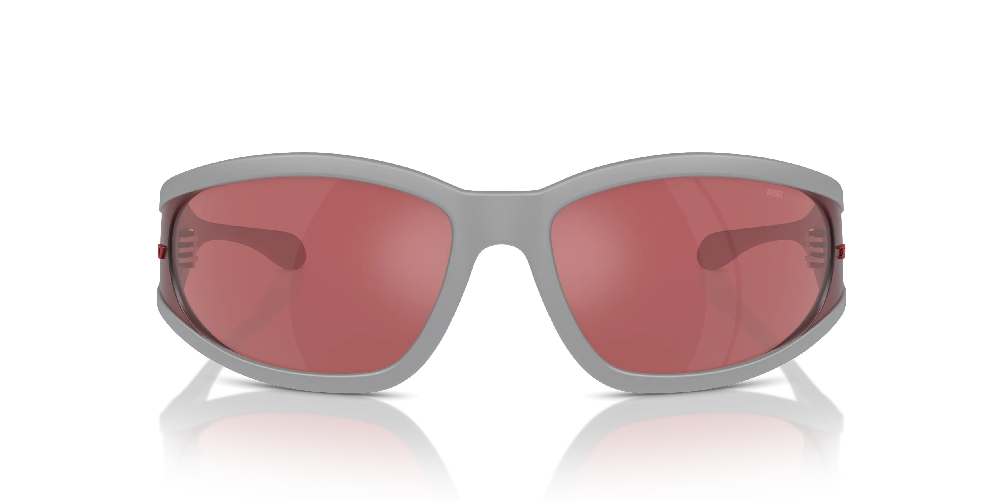 Front, Diesel DL3002 505SB5