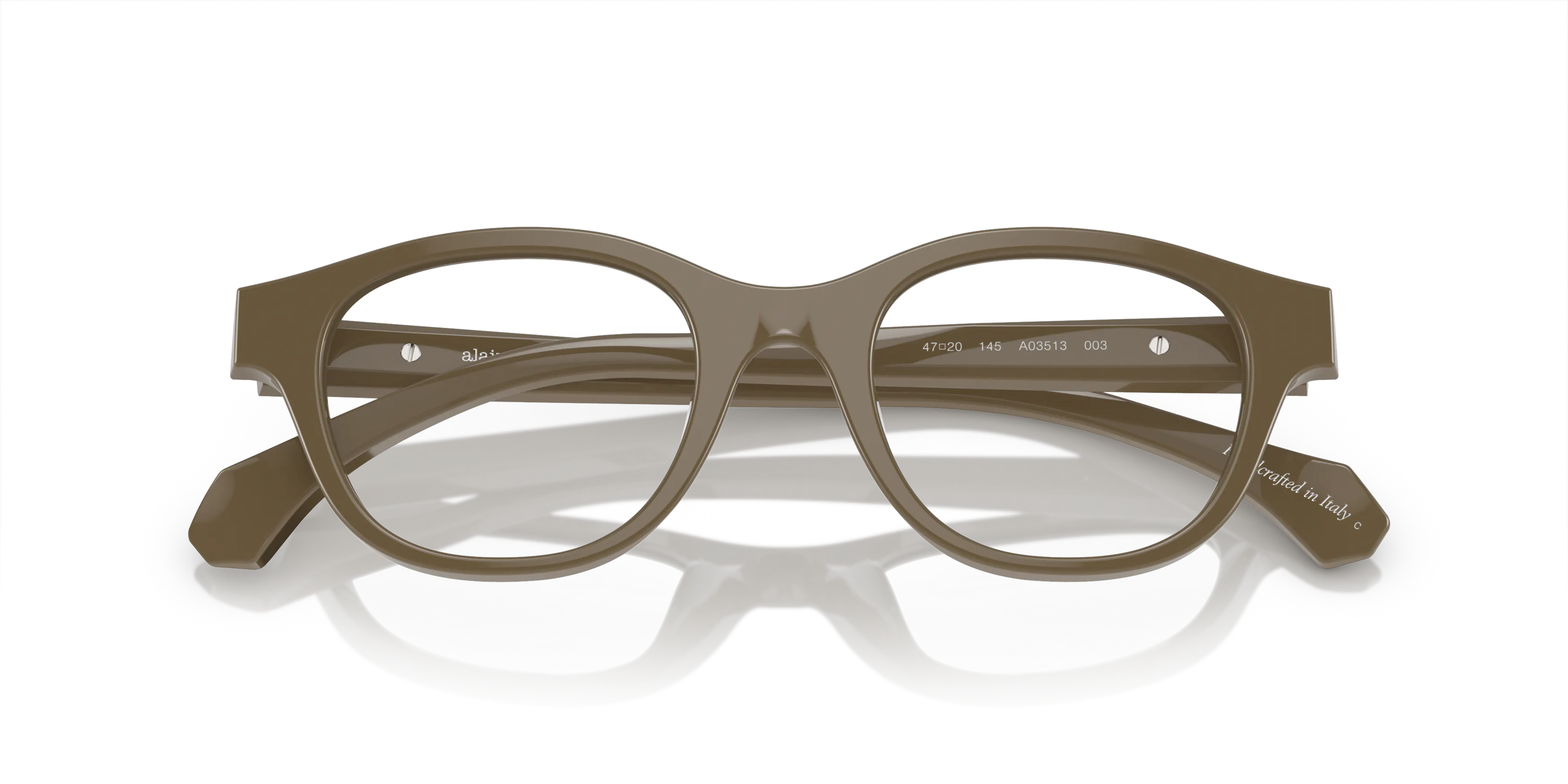 Folded, ALAIN MIKLI A03513 3