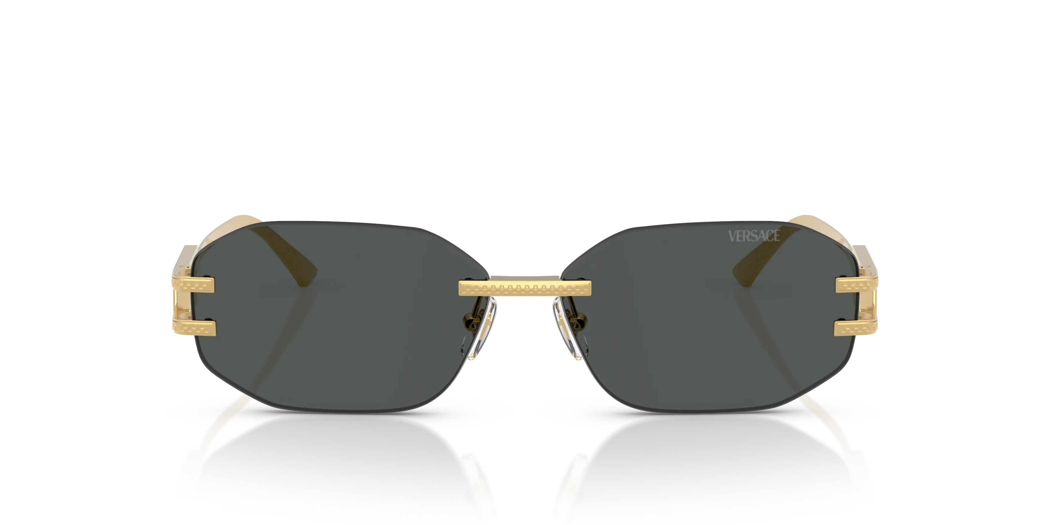 Front, Versace VE2274 100287