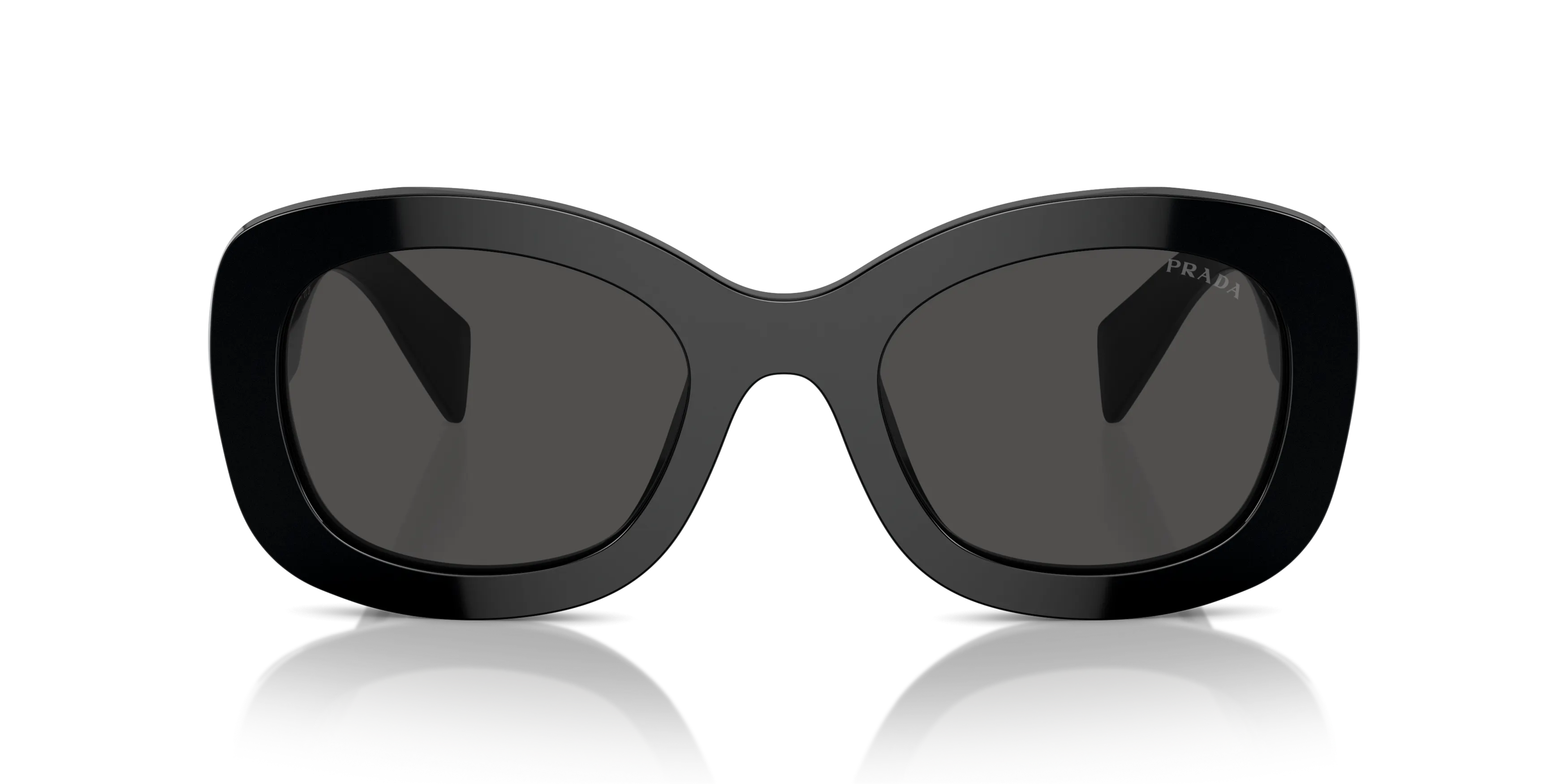 Front, Prada PR A13S 1AB5S0