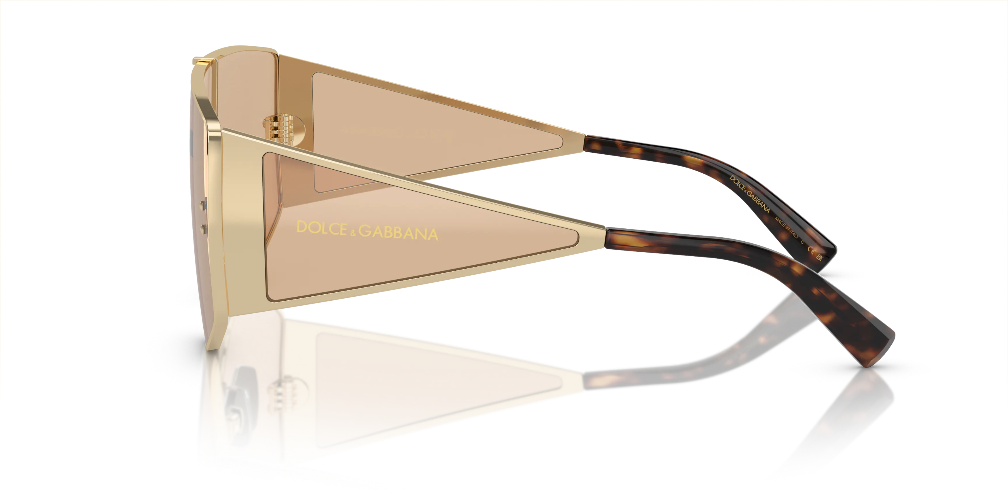 Angle_Left02, Dolce&Gabbana DG2305 13655A