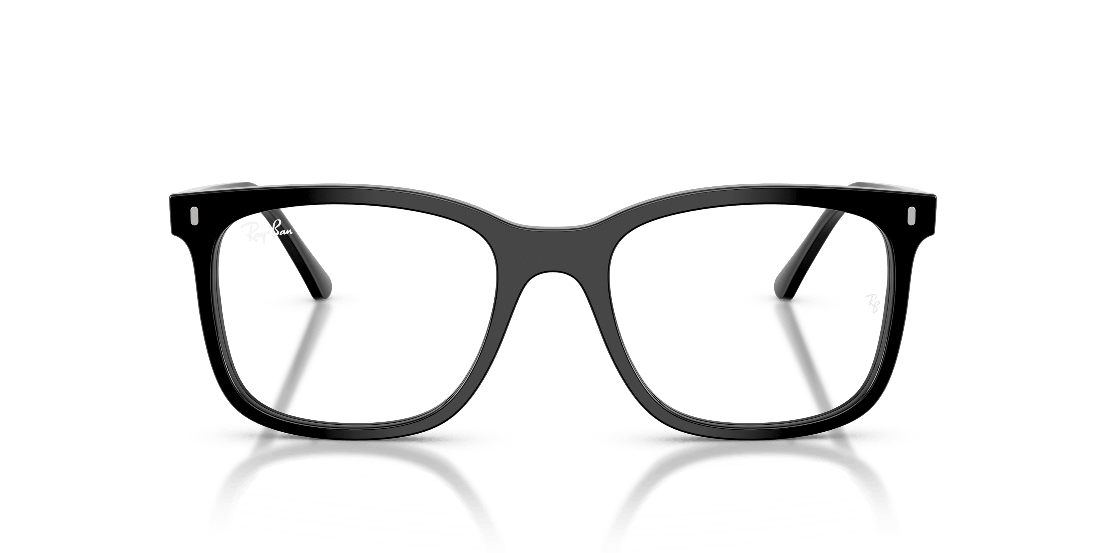 Front, RAY-BAN RX5446 2000