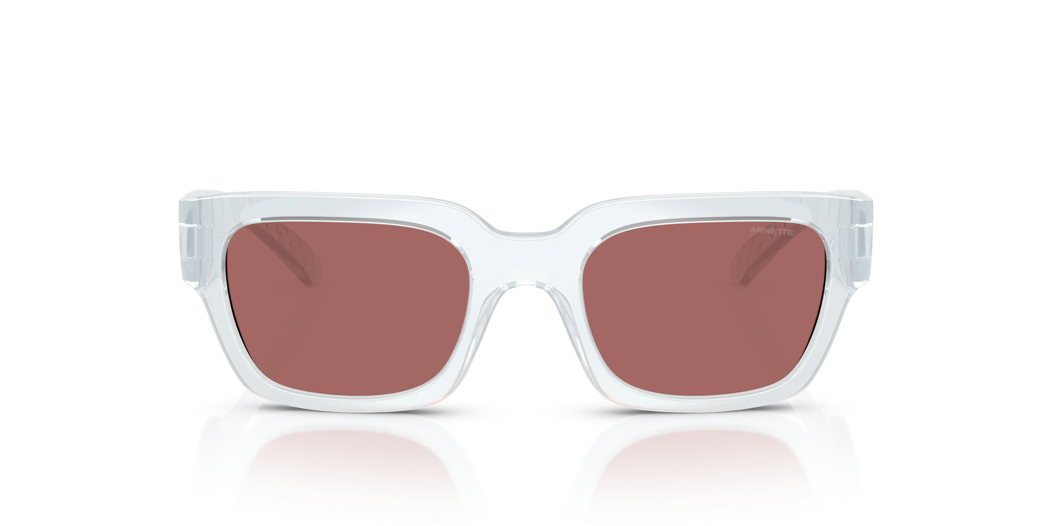 Front, Arnette Myndegap AN4354 Children's Sunglasses