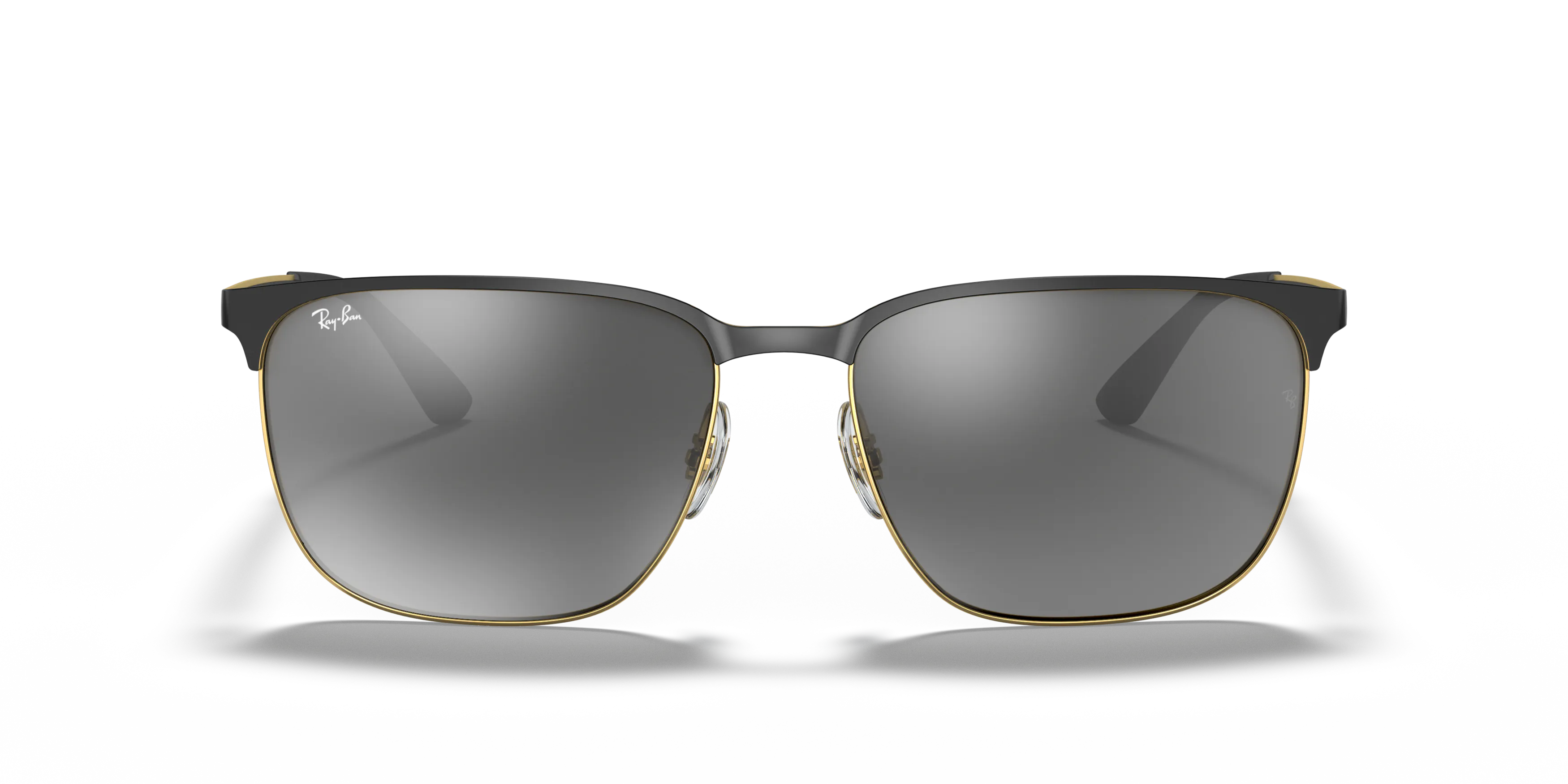 Front, Ray-Ban RB3569 187/88