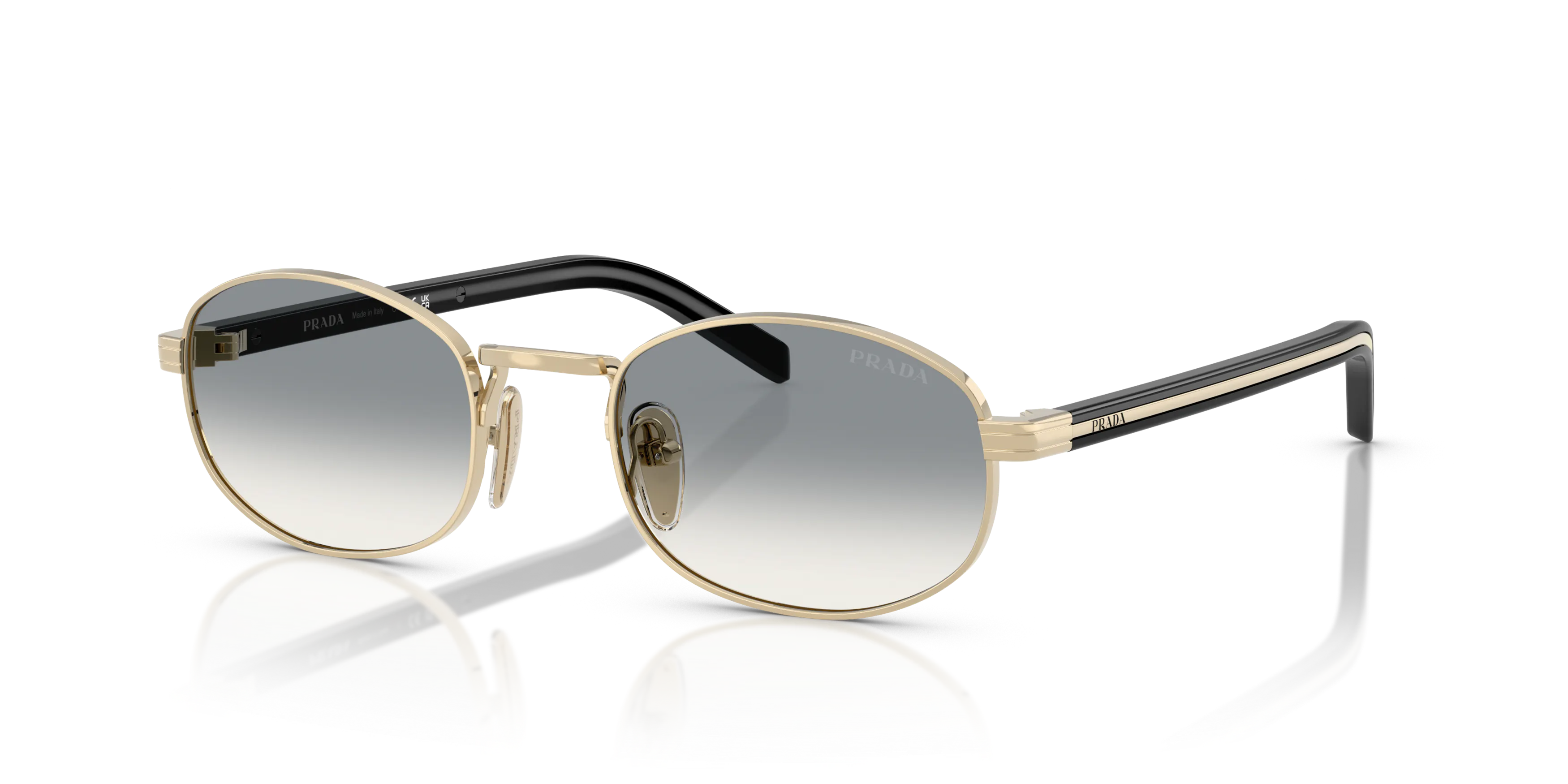 Angle_Left01, Prada PR B53S ZVN02C