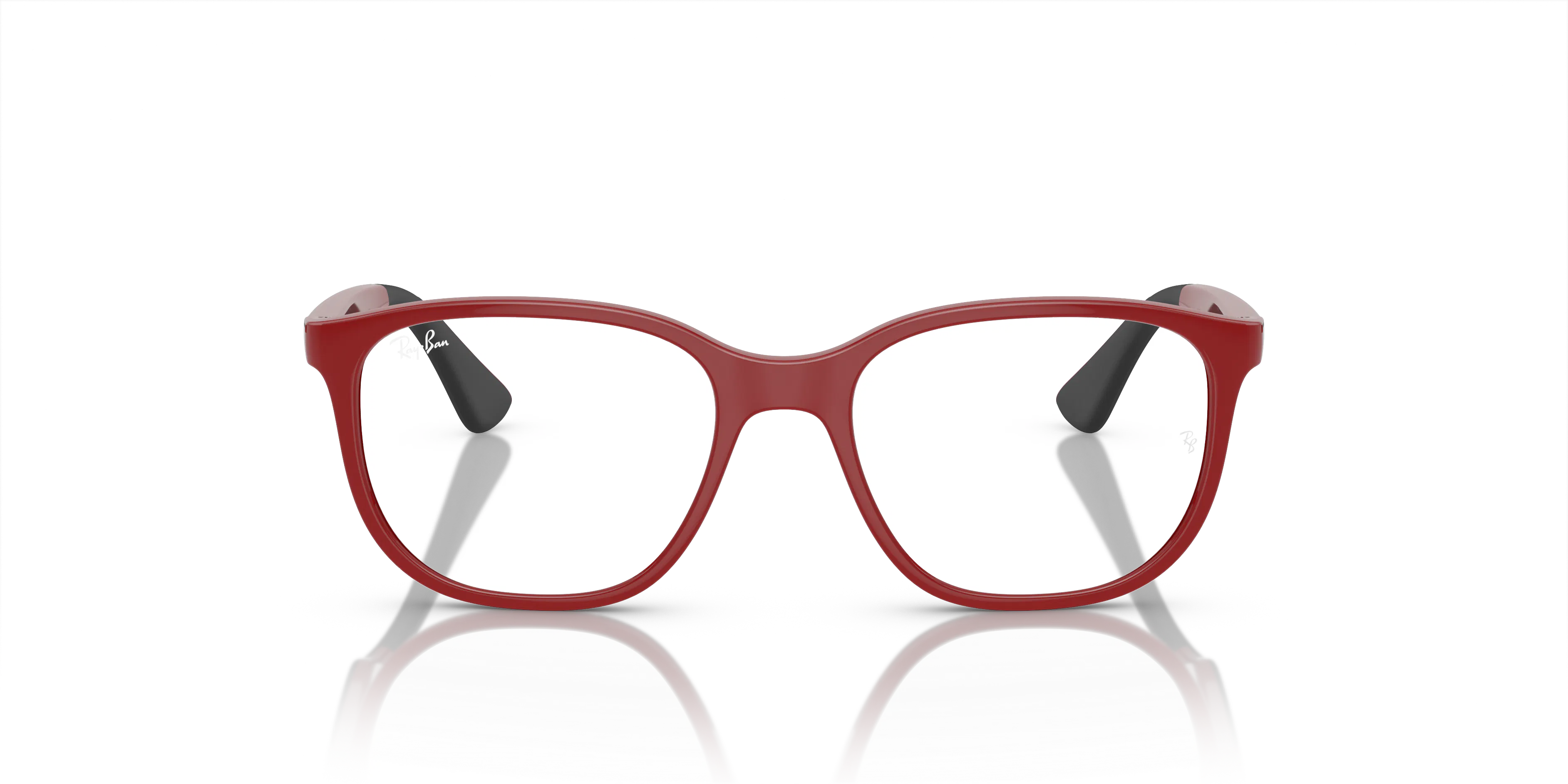 Front, Ray-Ban RY9078V 3950