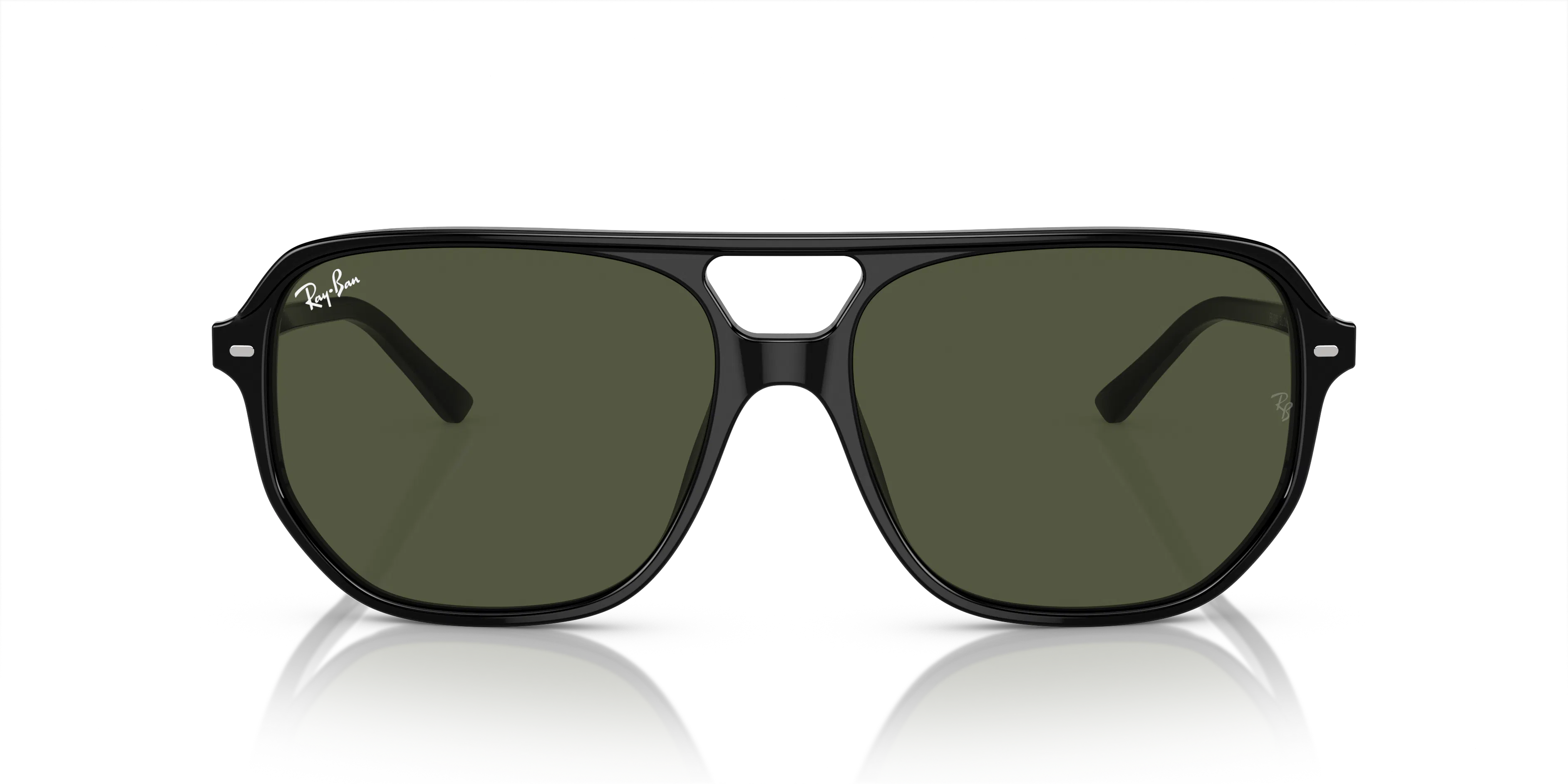 Front, Ray-Ban Bill One RB2205 901/31