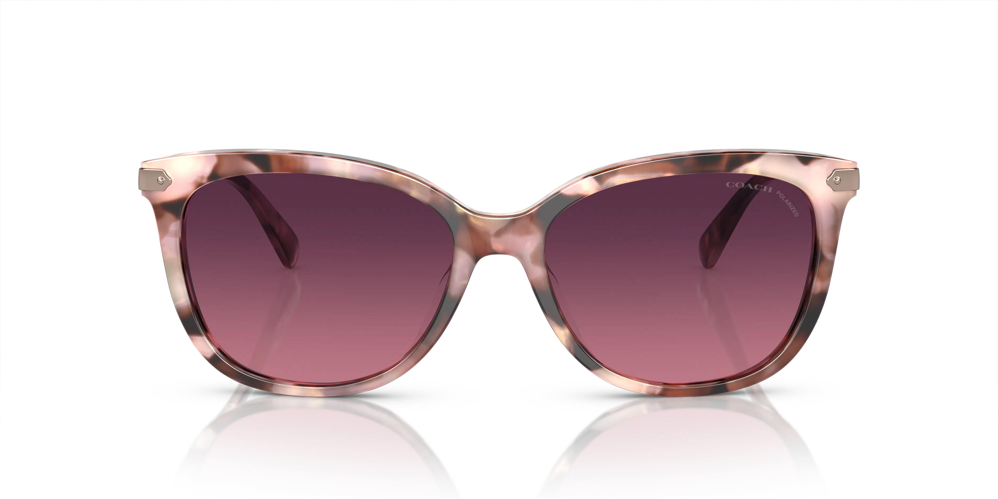 Front, Coach HC8378U 5528F4