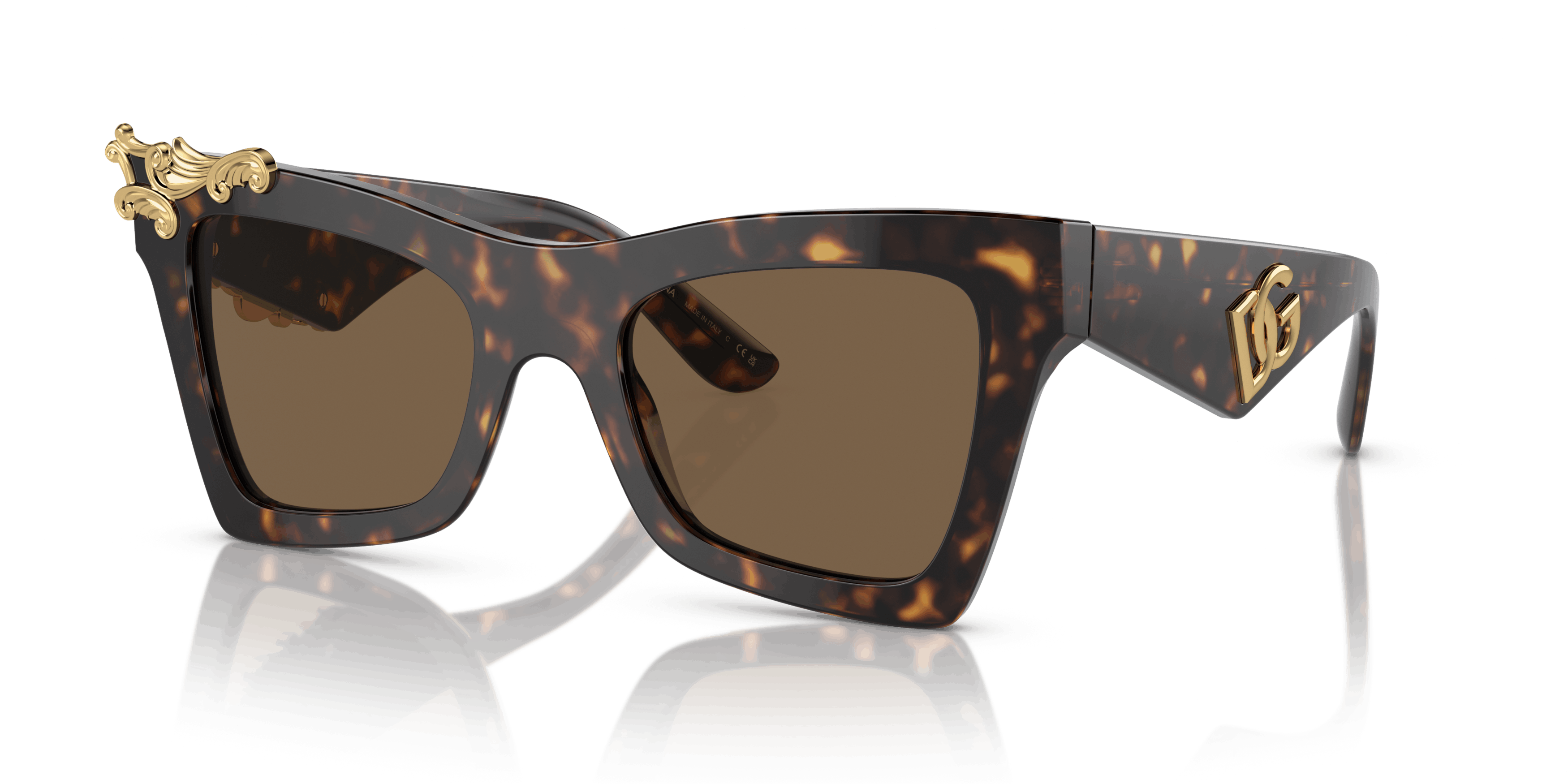 Angle_Left01, Dolce&Gabbana DG4434 502/73