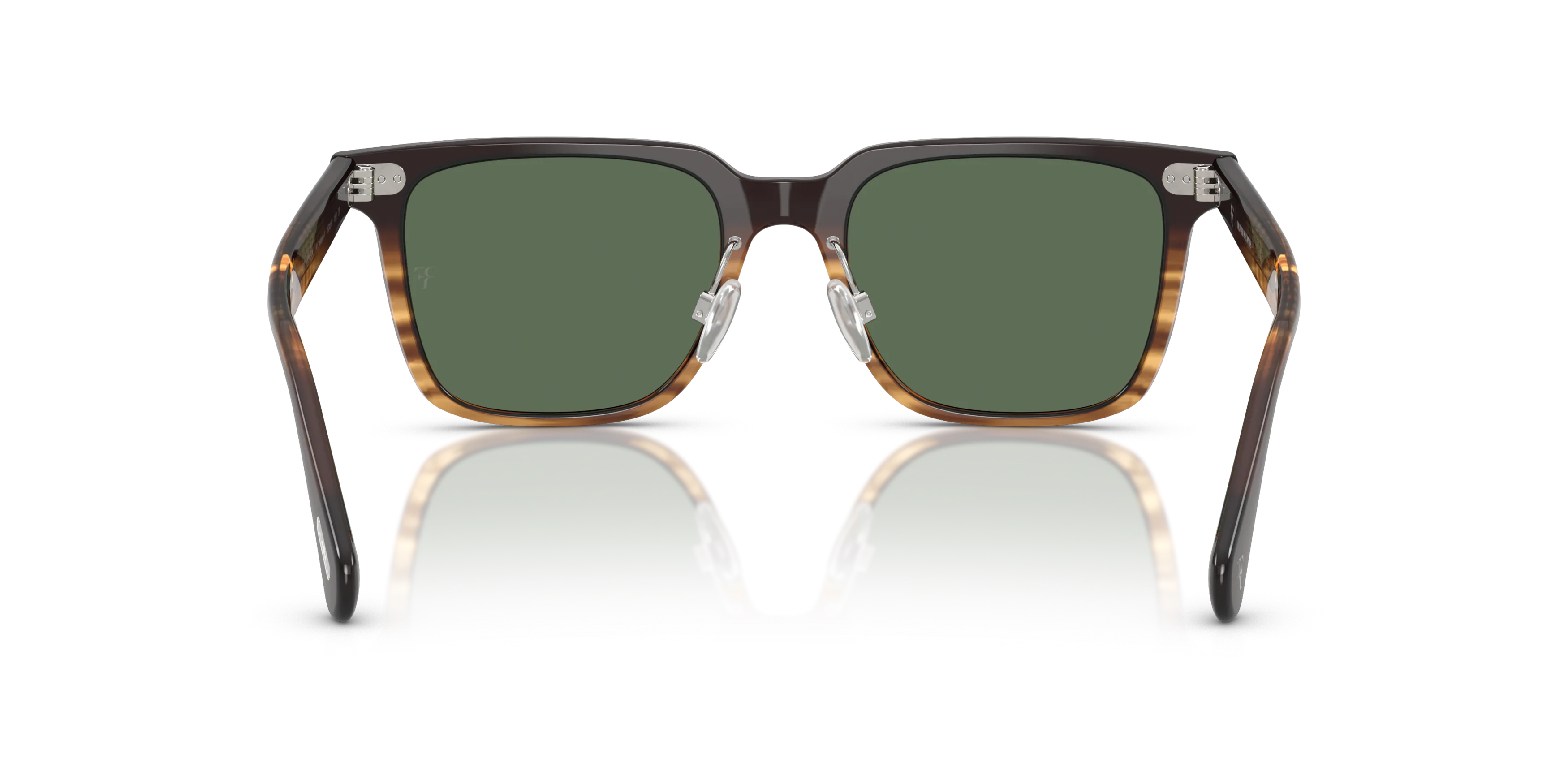 Oliver Peoples OV5592S Mr. Federer II rectangle Sunglasses with