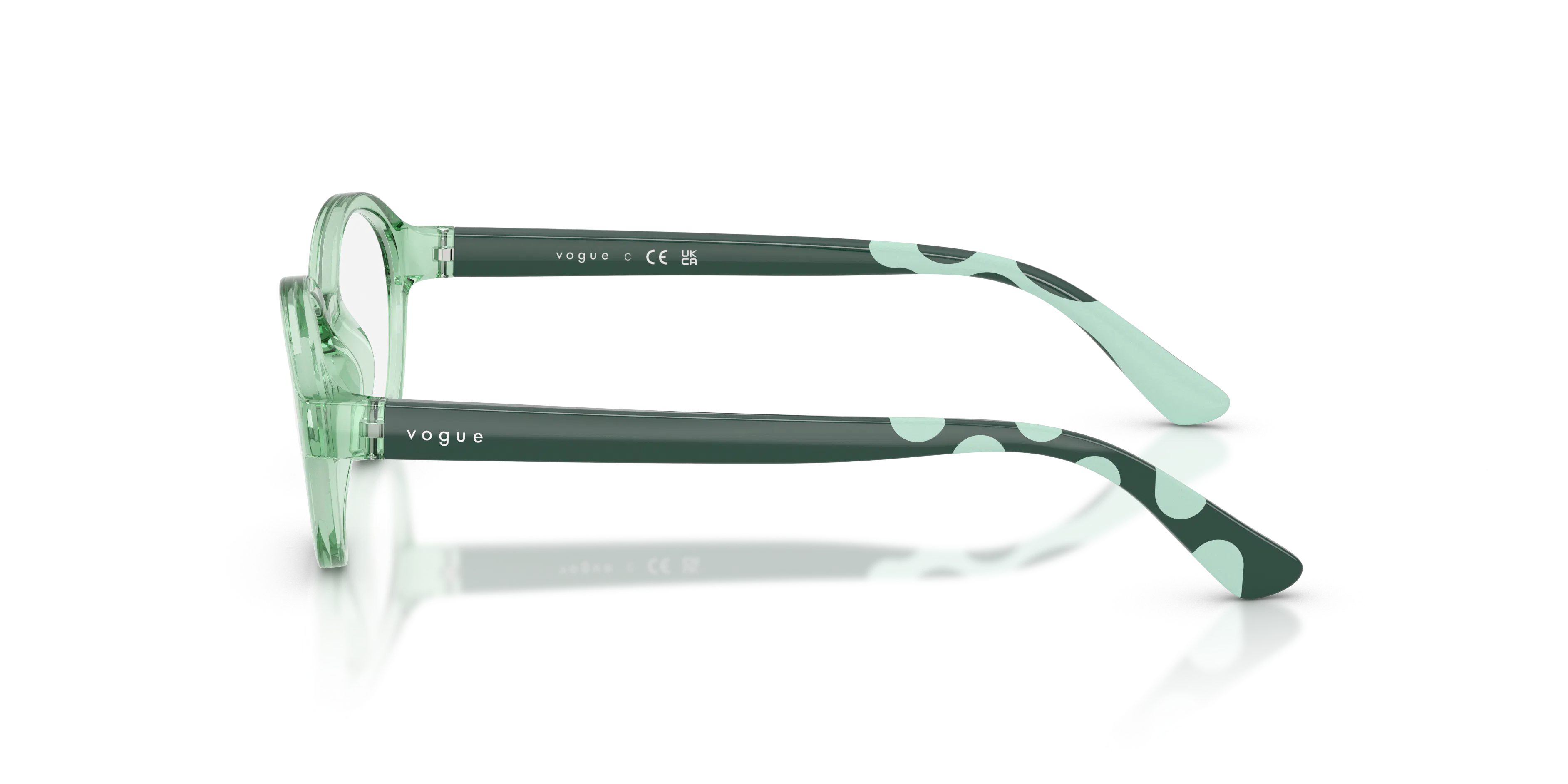 Angle_Left02, Vogue Eyewear VY2043 3043
