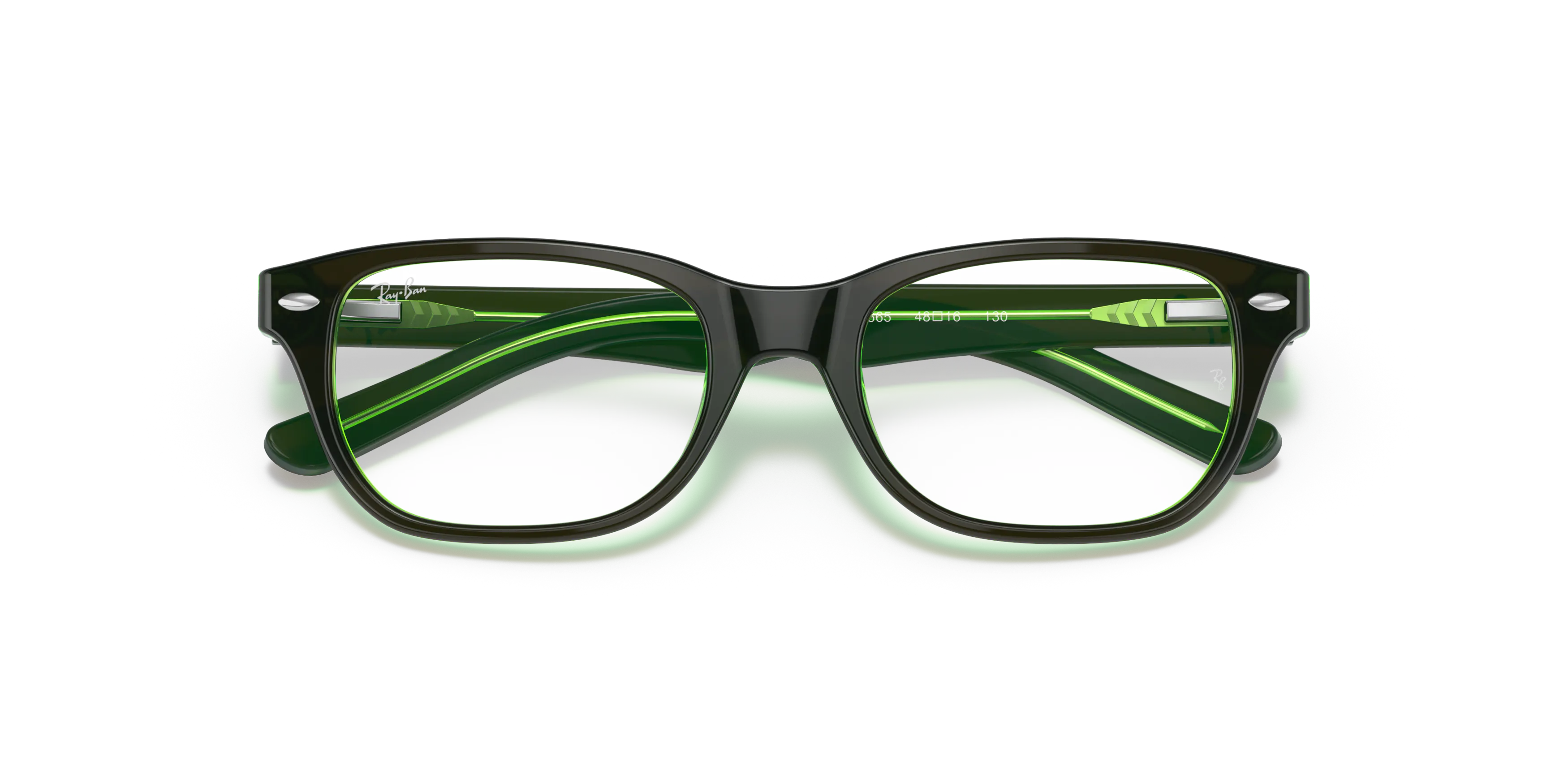 Ray-Ban RY1555 3665 48/16 | Pearle Opticiens