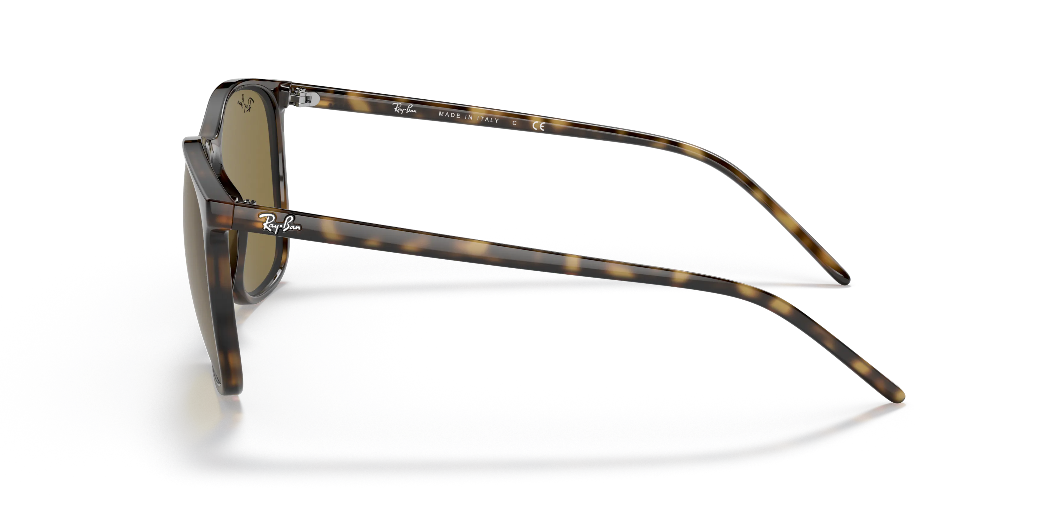 Angle_Left02, Ray-Ban RB4387 Sunglasses