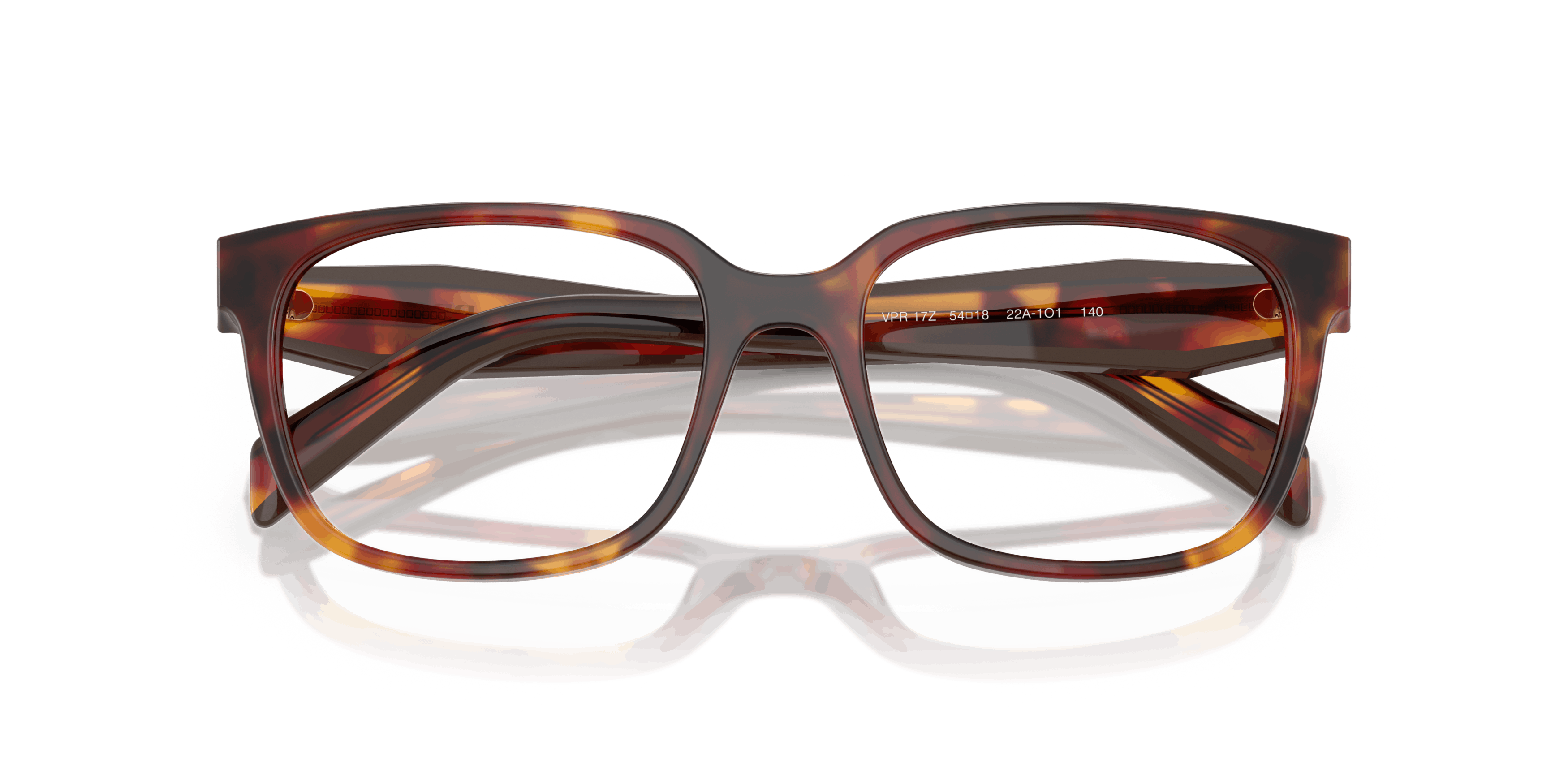 Folded, Prada PR 17ZV 22A1O1