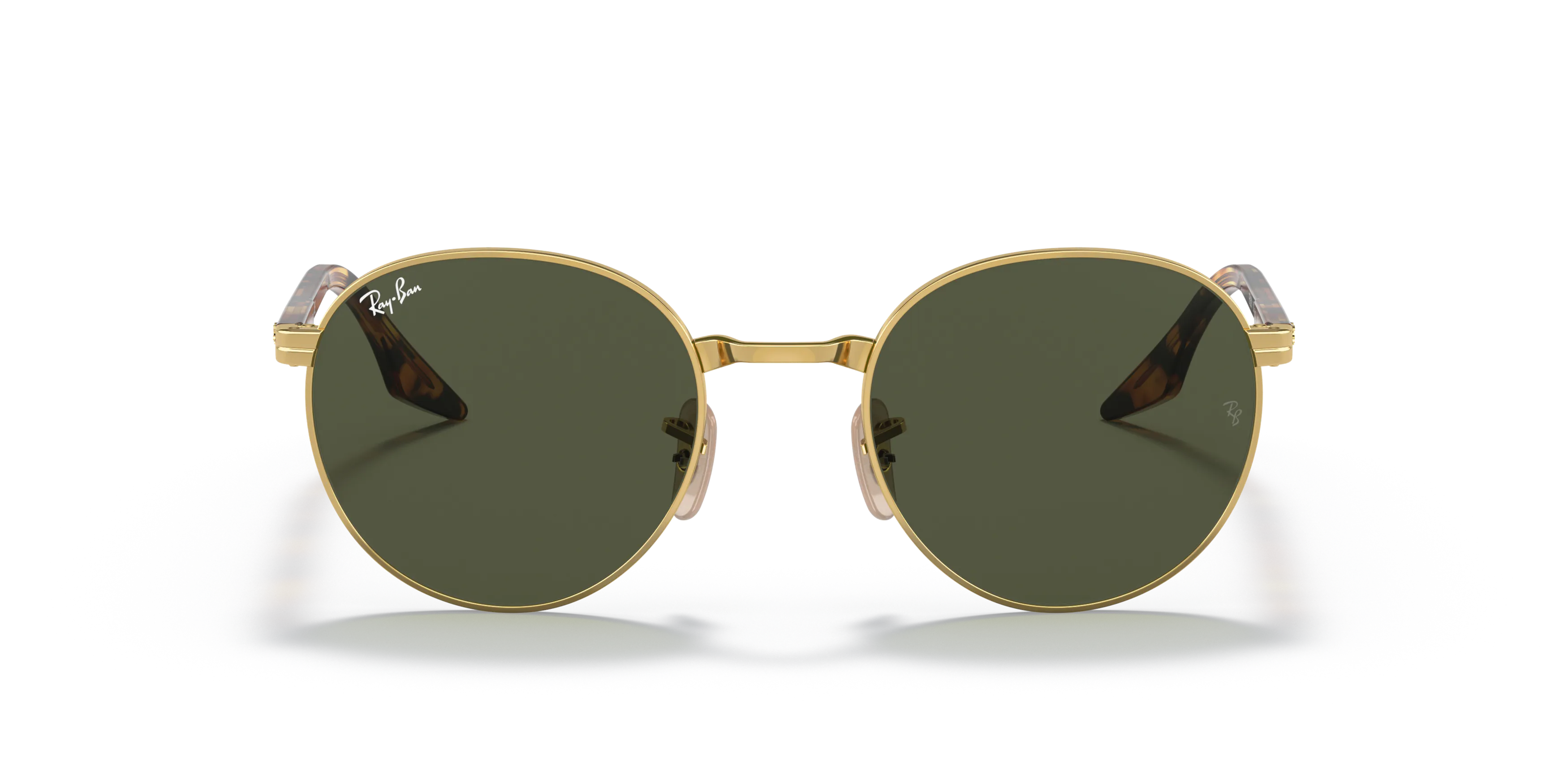 Front, RAY-BAN RB3691 001/31