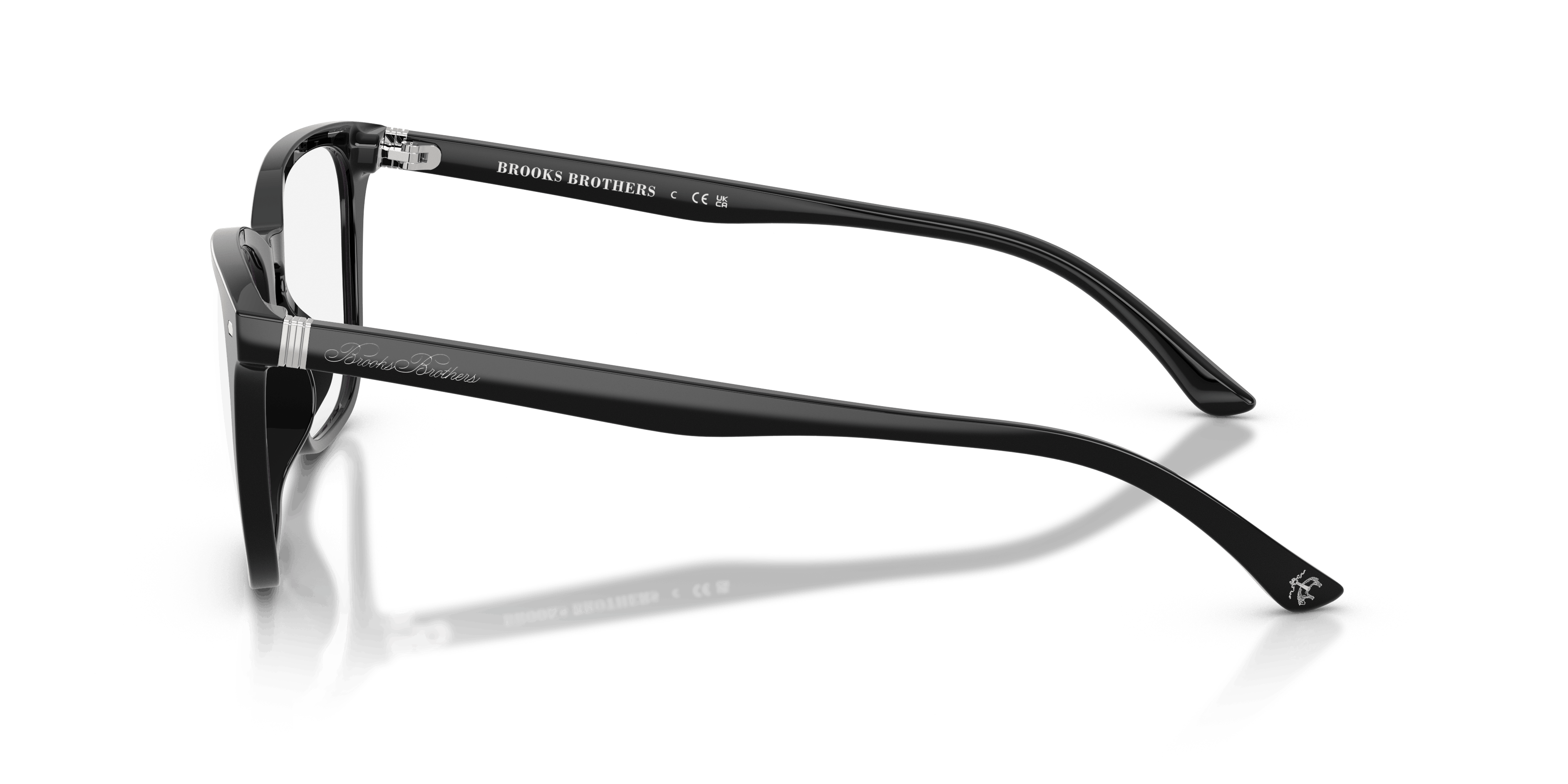 Angle_Left02, Brooks Brothers BB2076U 6064