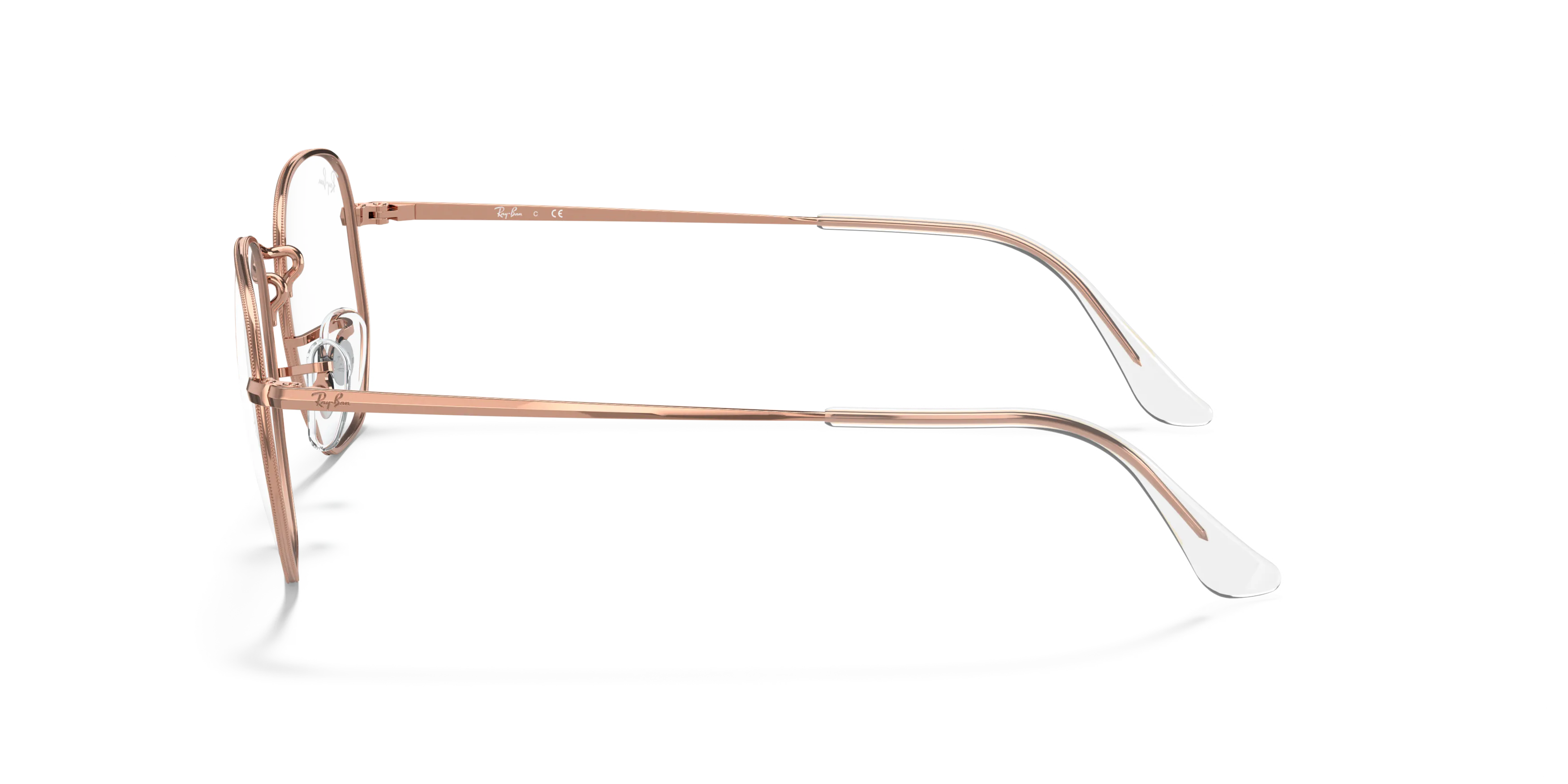 Angle_Left02, Ray-Ban Hexagonal RX6448 3094