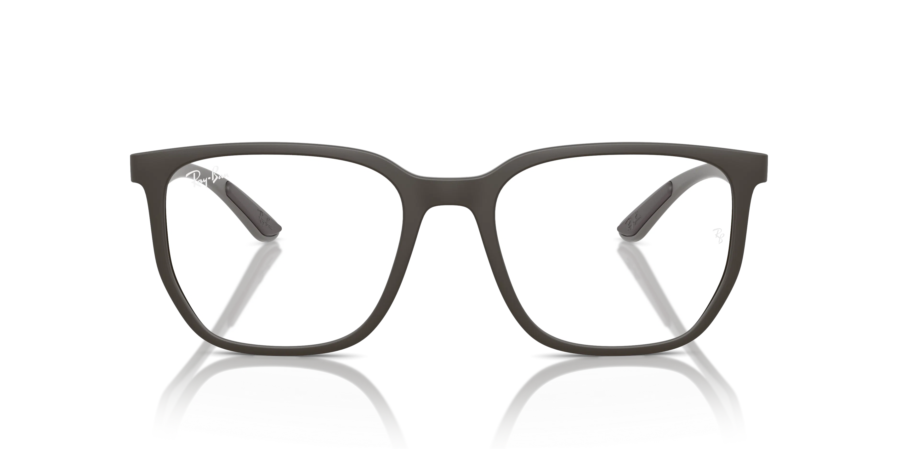 Front, Ray-Ban RB7235 8063