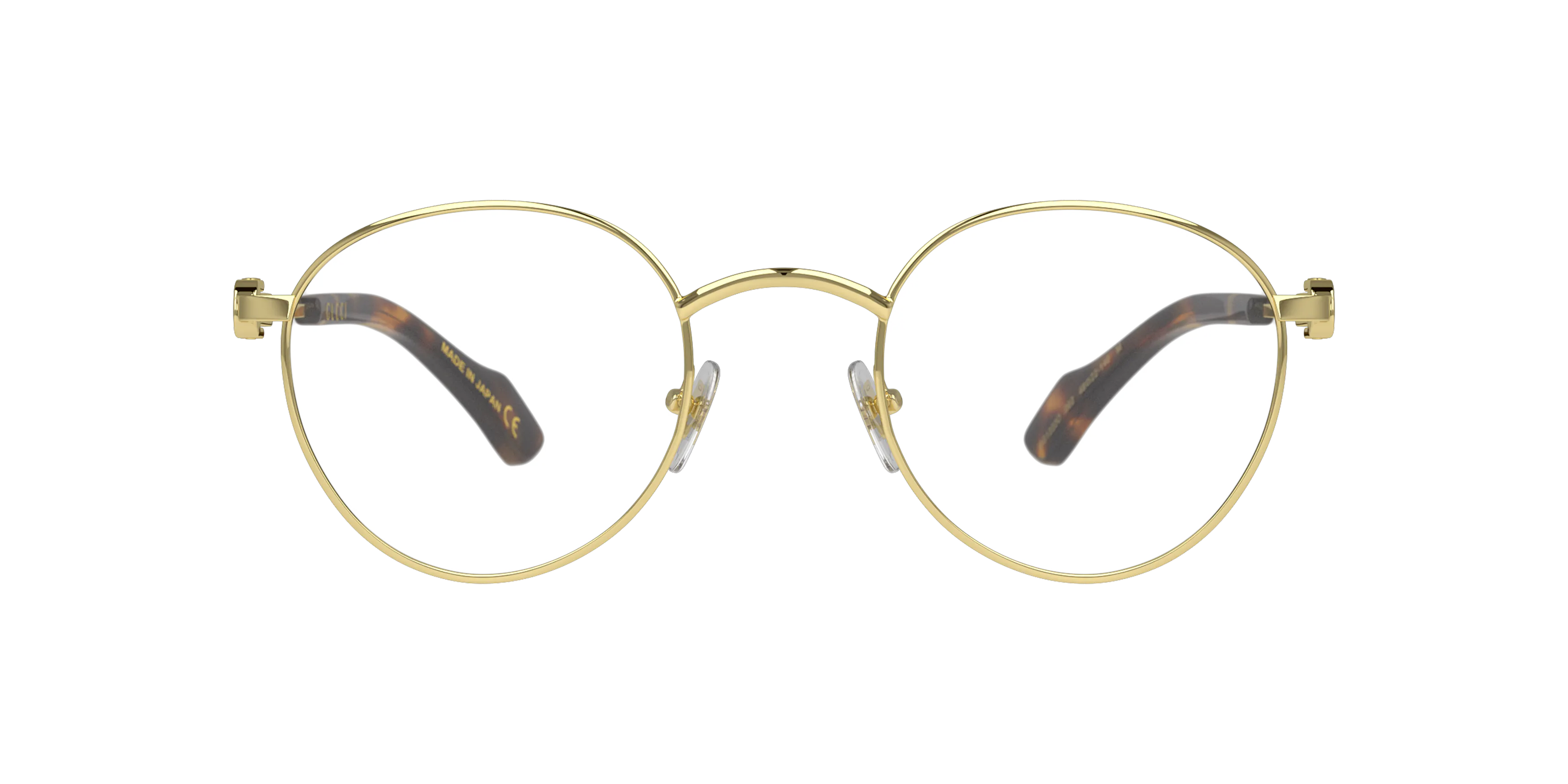 Front, Gucci GG1222O 002