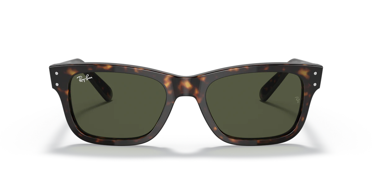 Ray-Ban MR BURBANK RB2283 902/31