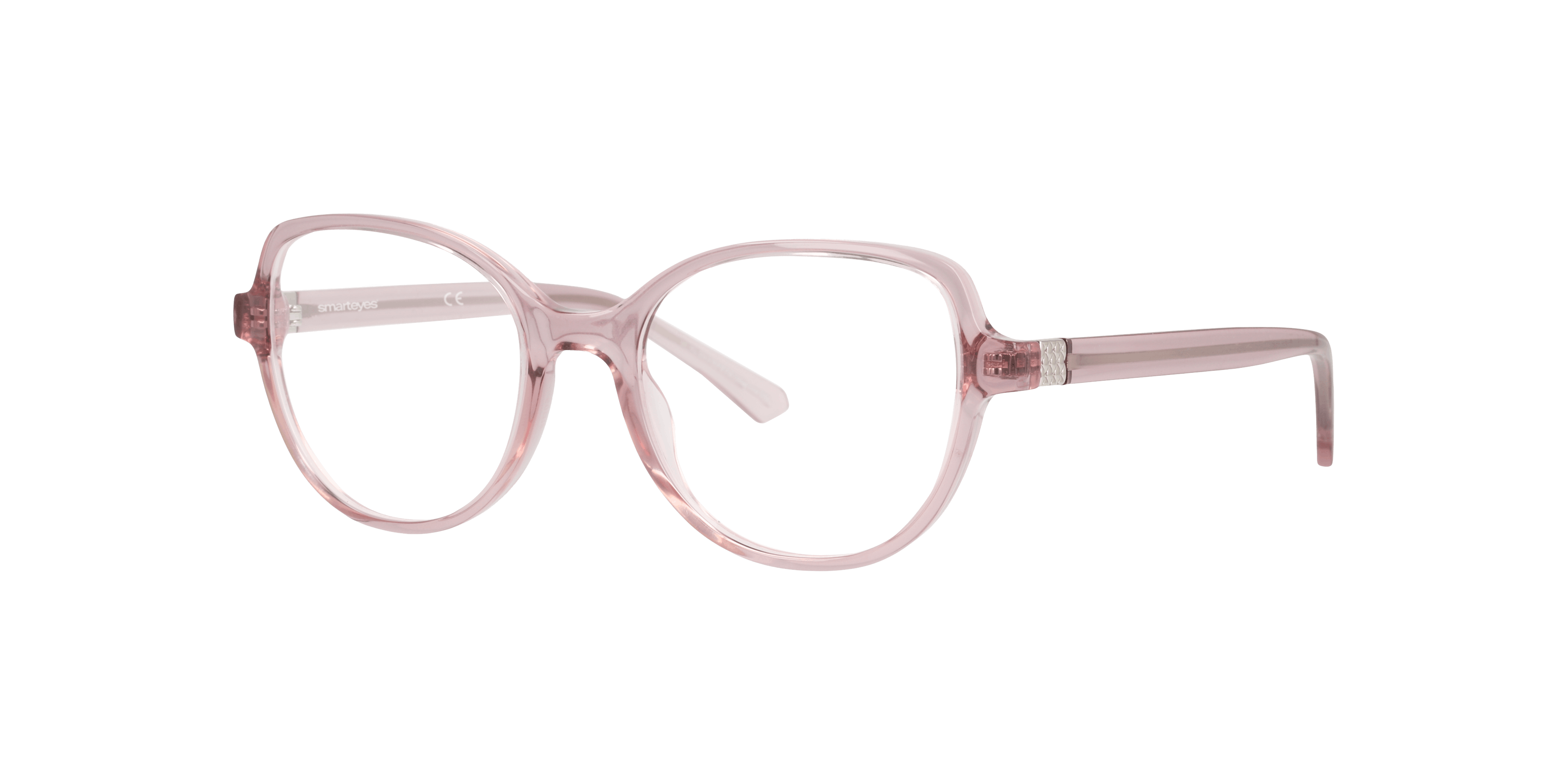 Angle_Left01, Elegant Edge 0IY3052 C01 Glasögonbåge