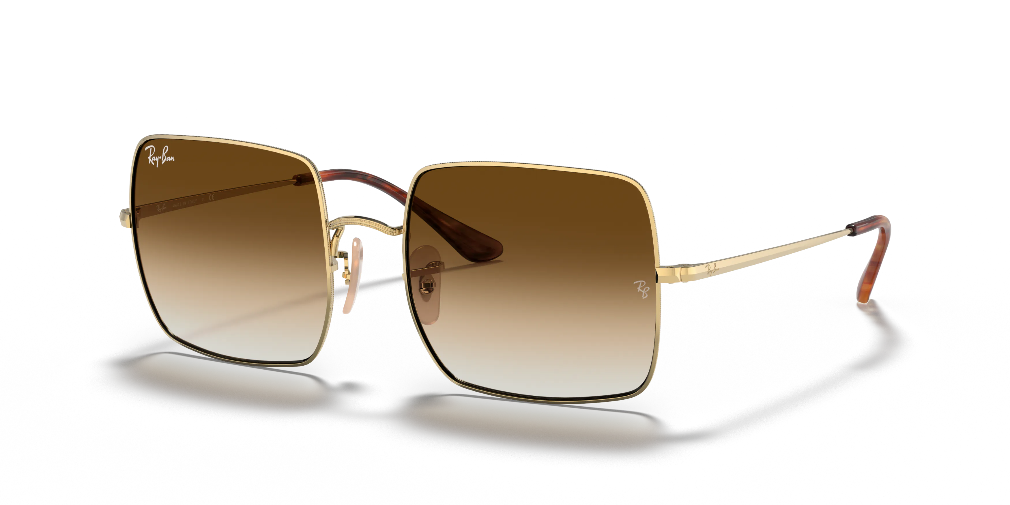 Angle_Left01, RAY-BAN Square 1971 Classic RB1971 914751