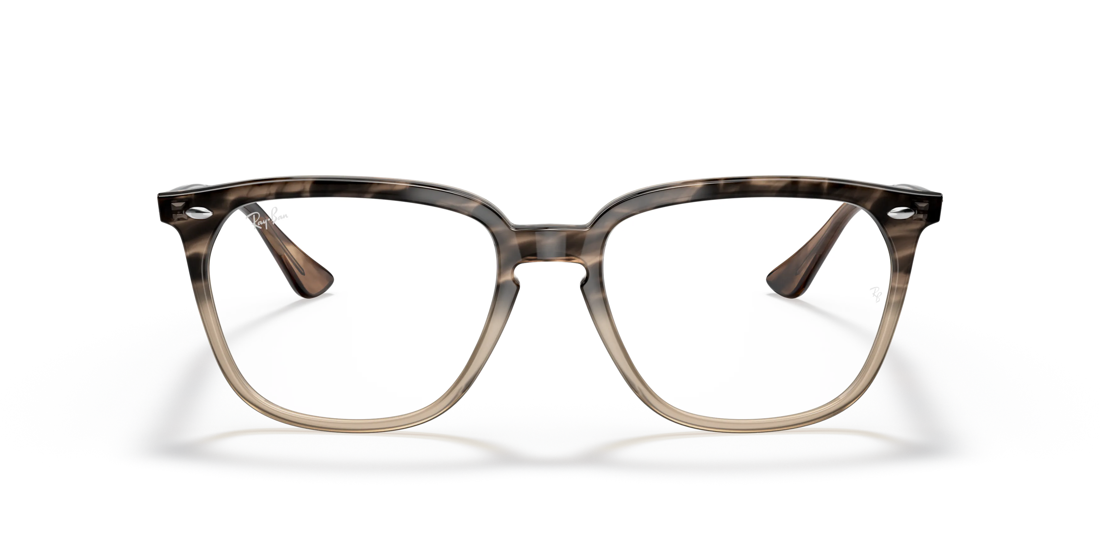 Front, Ray-Ban RB4362V 8107