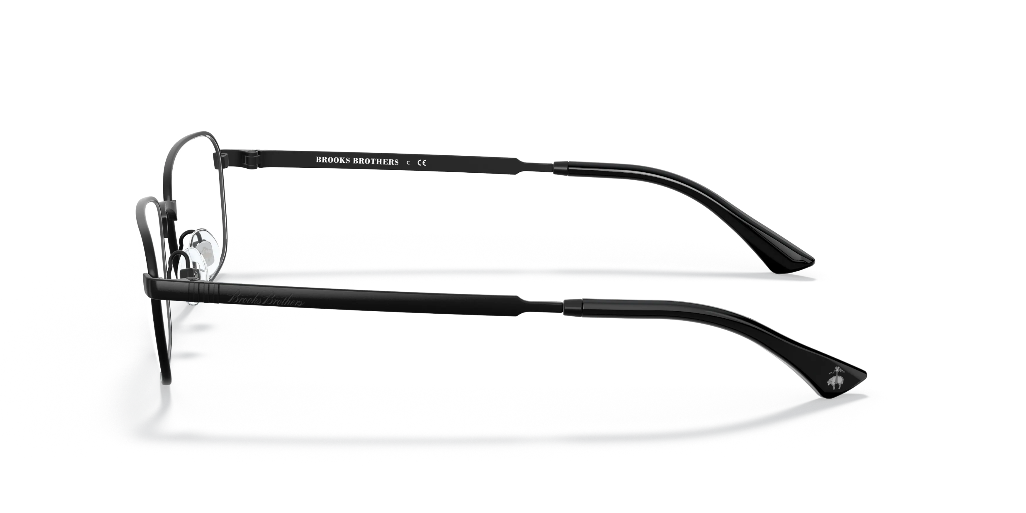 Angle_Left02, Brooks Brothers BB1080T 1220T