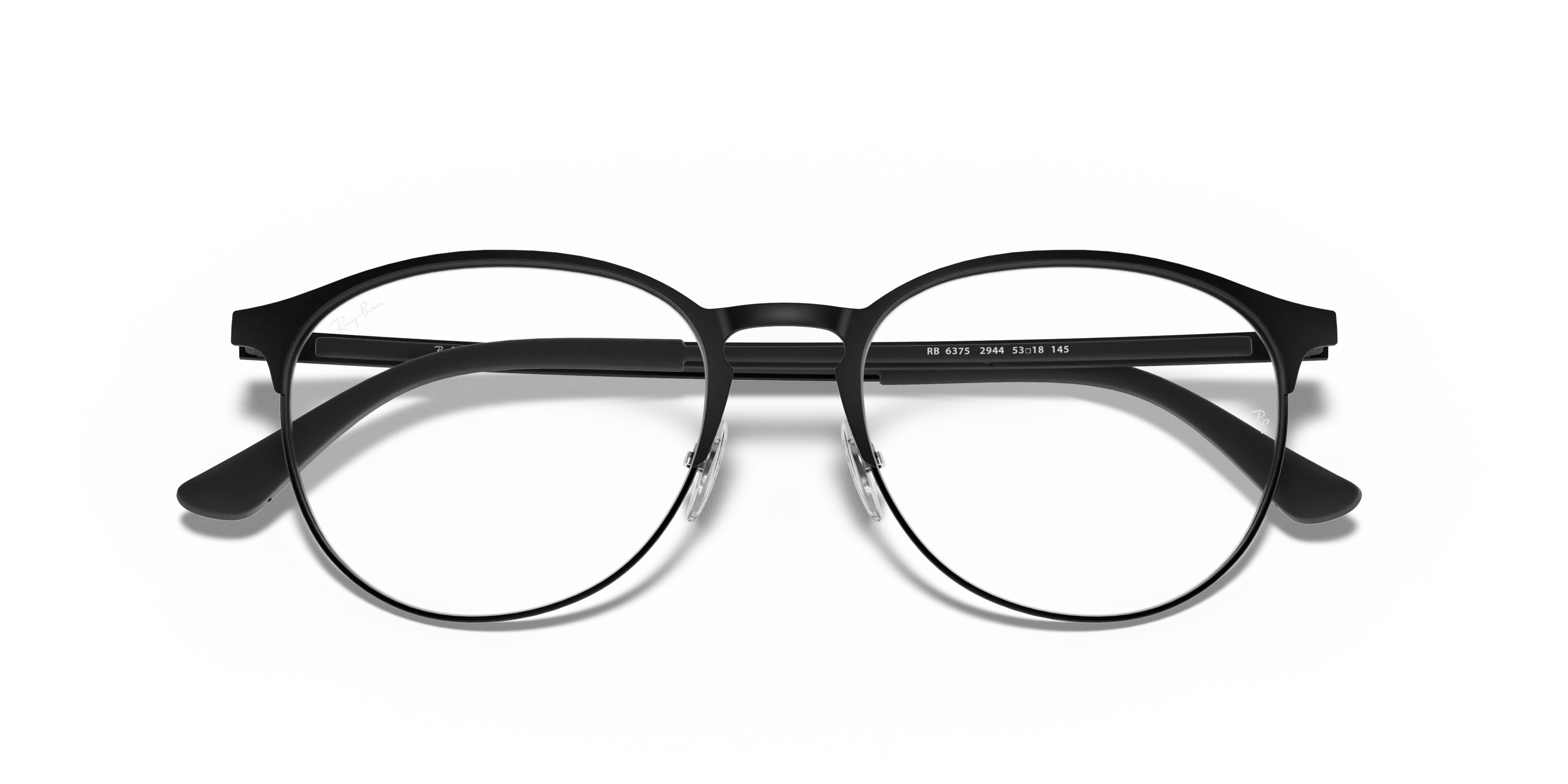 Folded, RAY-BAN Optics RX6375 2944