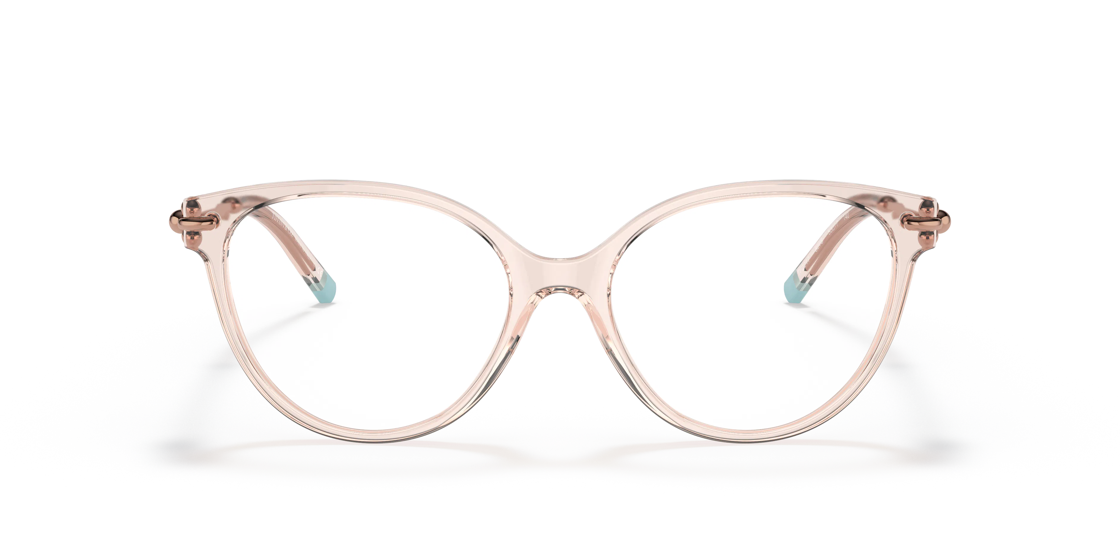 Front, Tiffany & Co TF 2217 Glasses