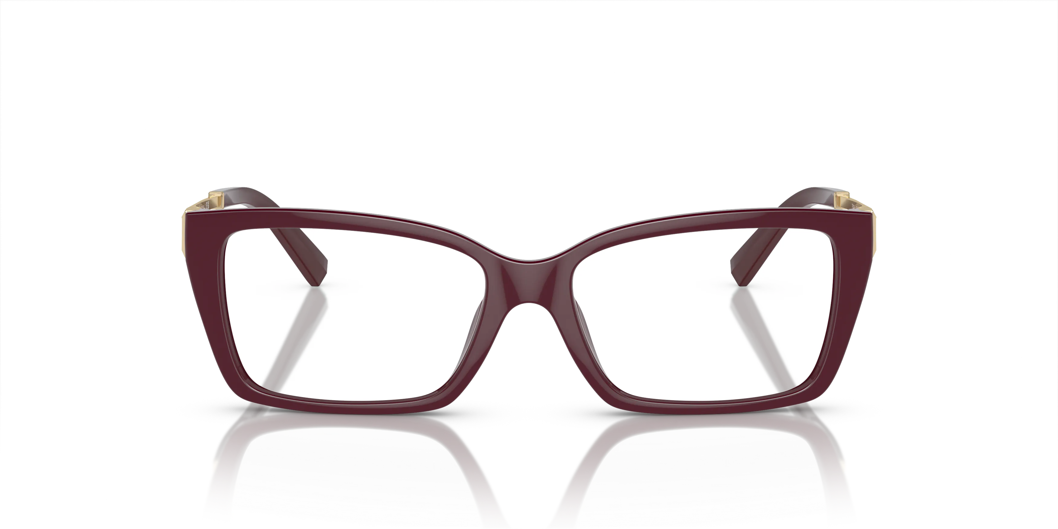 Front, Tiffany & Co. TF2239U 8389