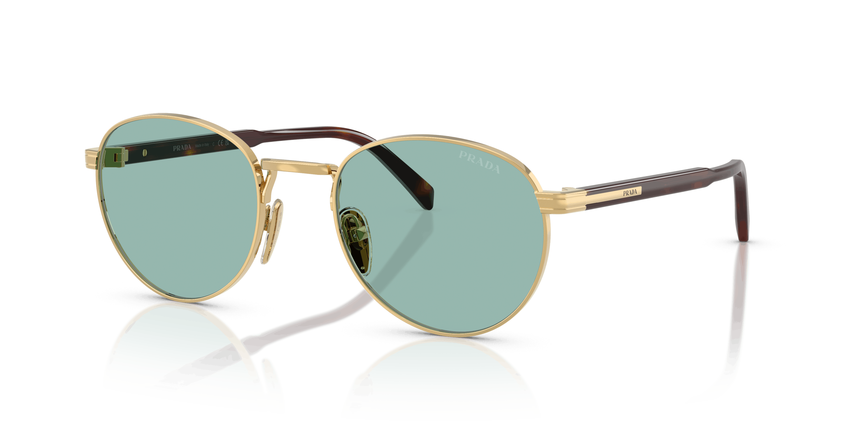 Angle_Left01, Prada PR B51S 5AK40K
