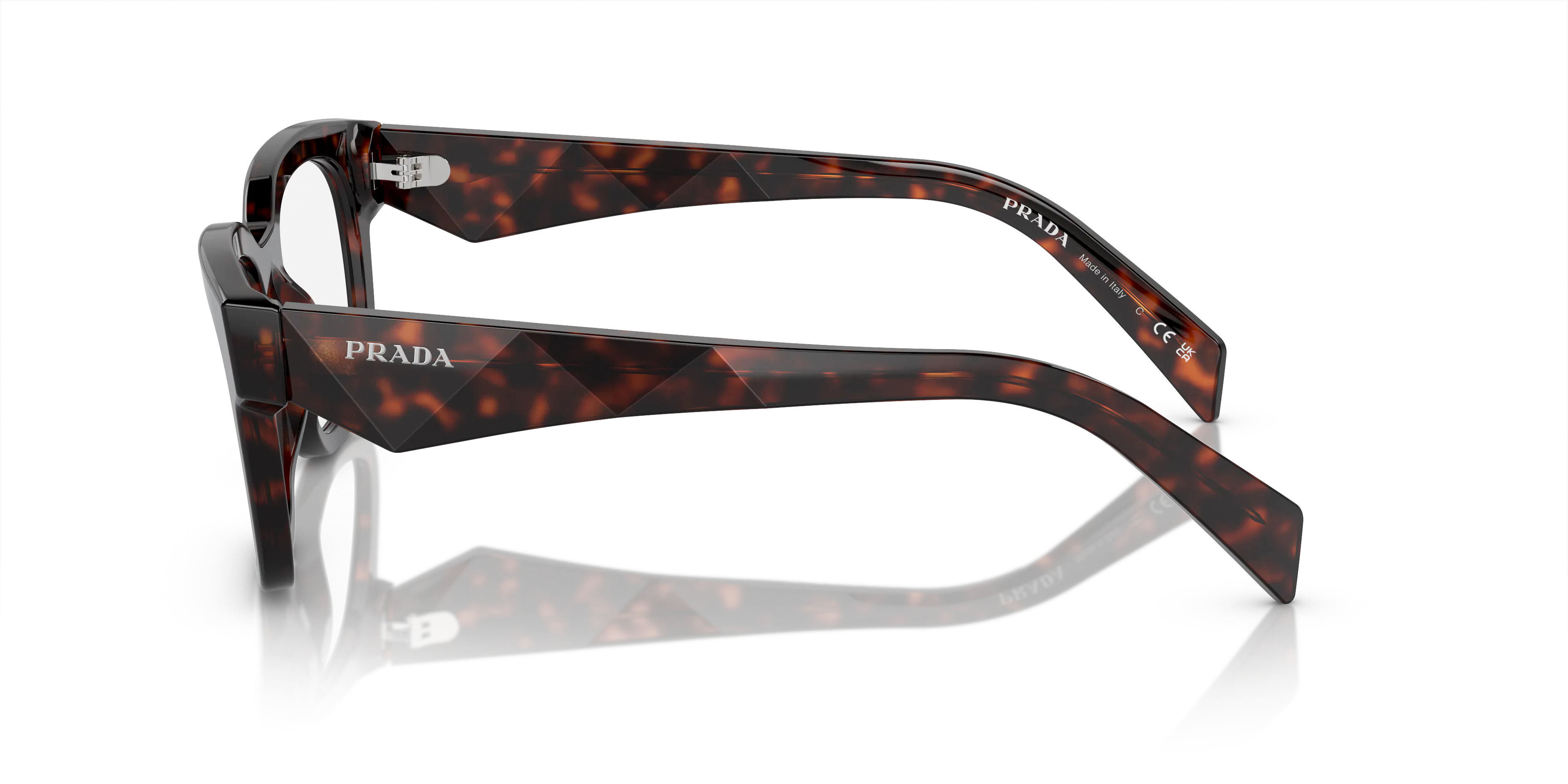 Angle_Left02, Prada PR A10V 17N1O1