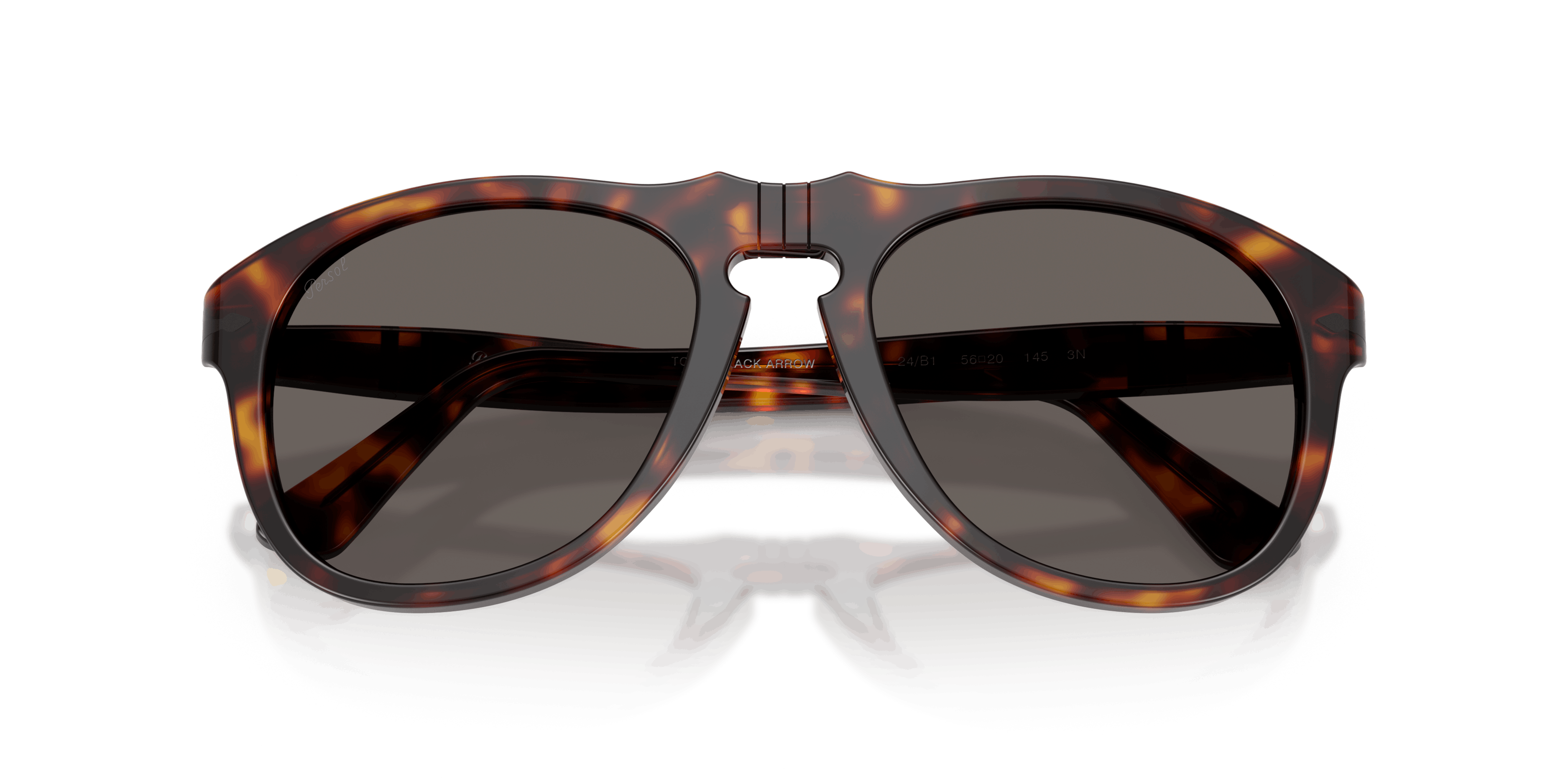 Folded, Persol PO0649NE 24/B1