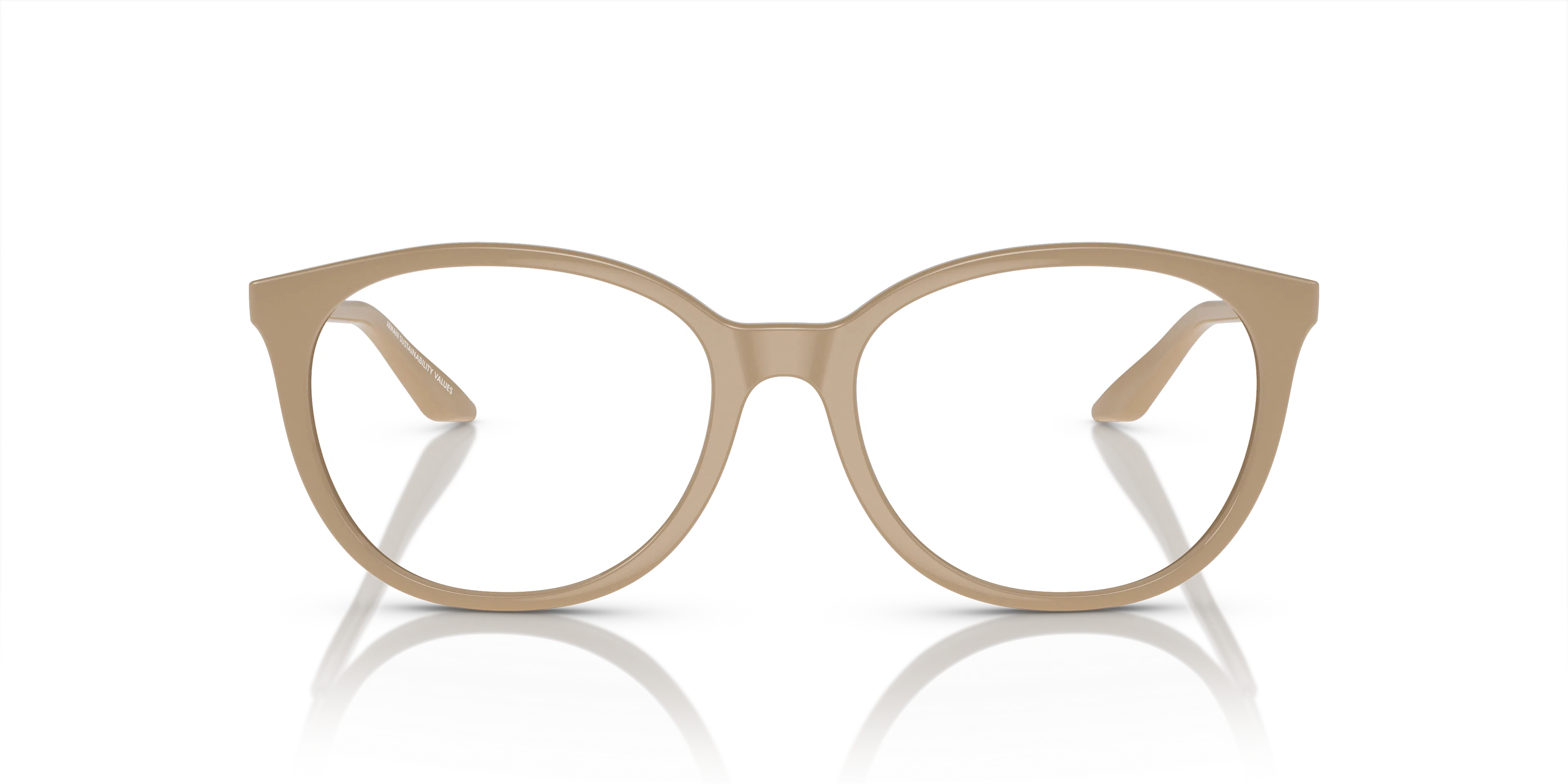 Front, Armani Exchange AX3109 8342